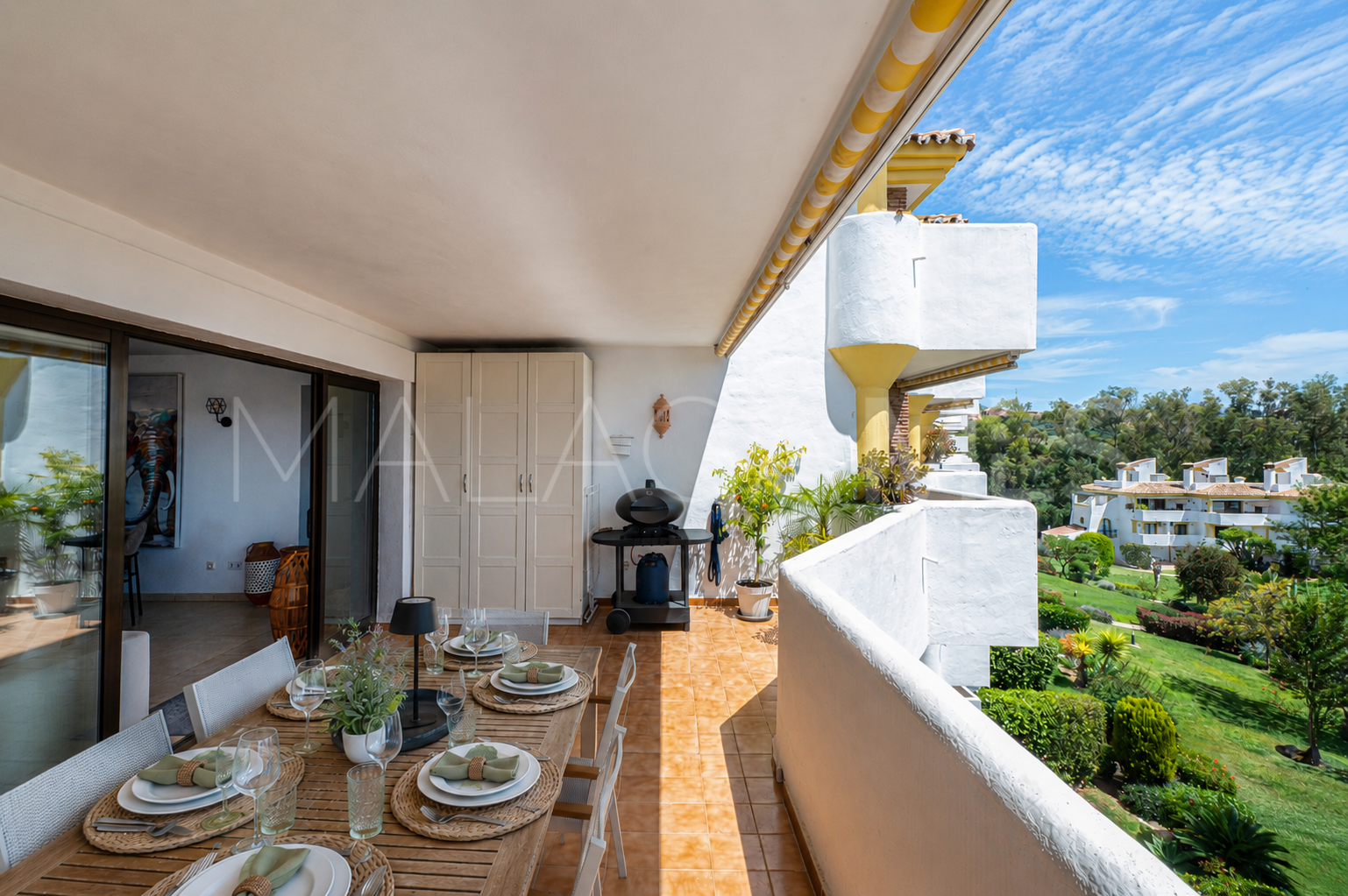 Appartement for sale in Sitio de Calahonda