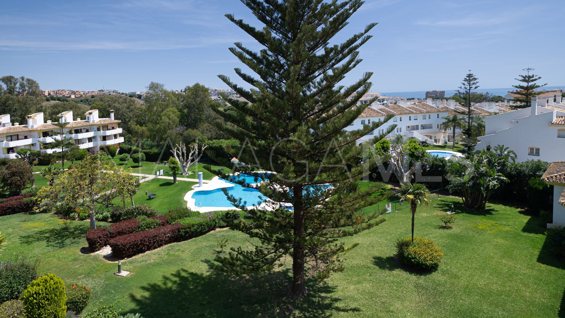 Appartement for sale in Sitio de Calahonda
