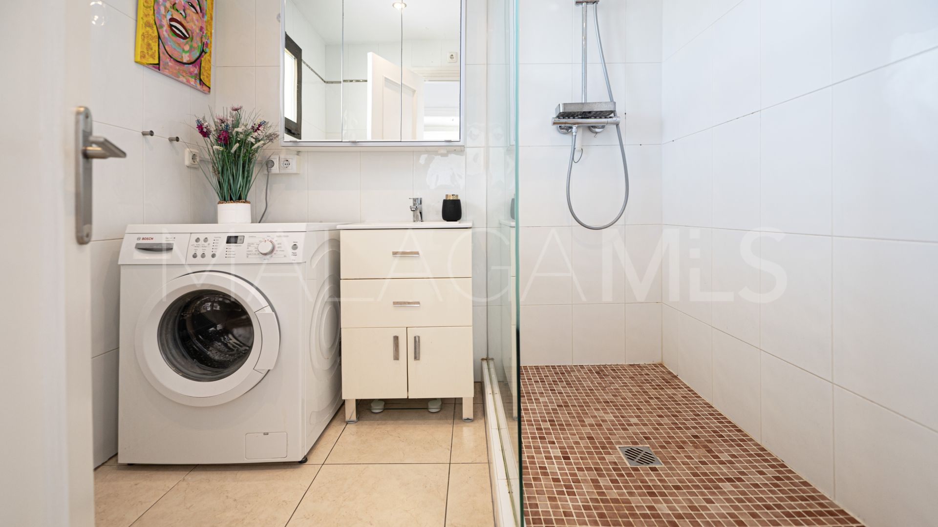 Appartement for sale in Sitio de Calahonda