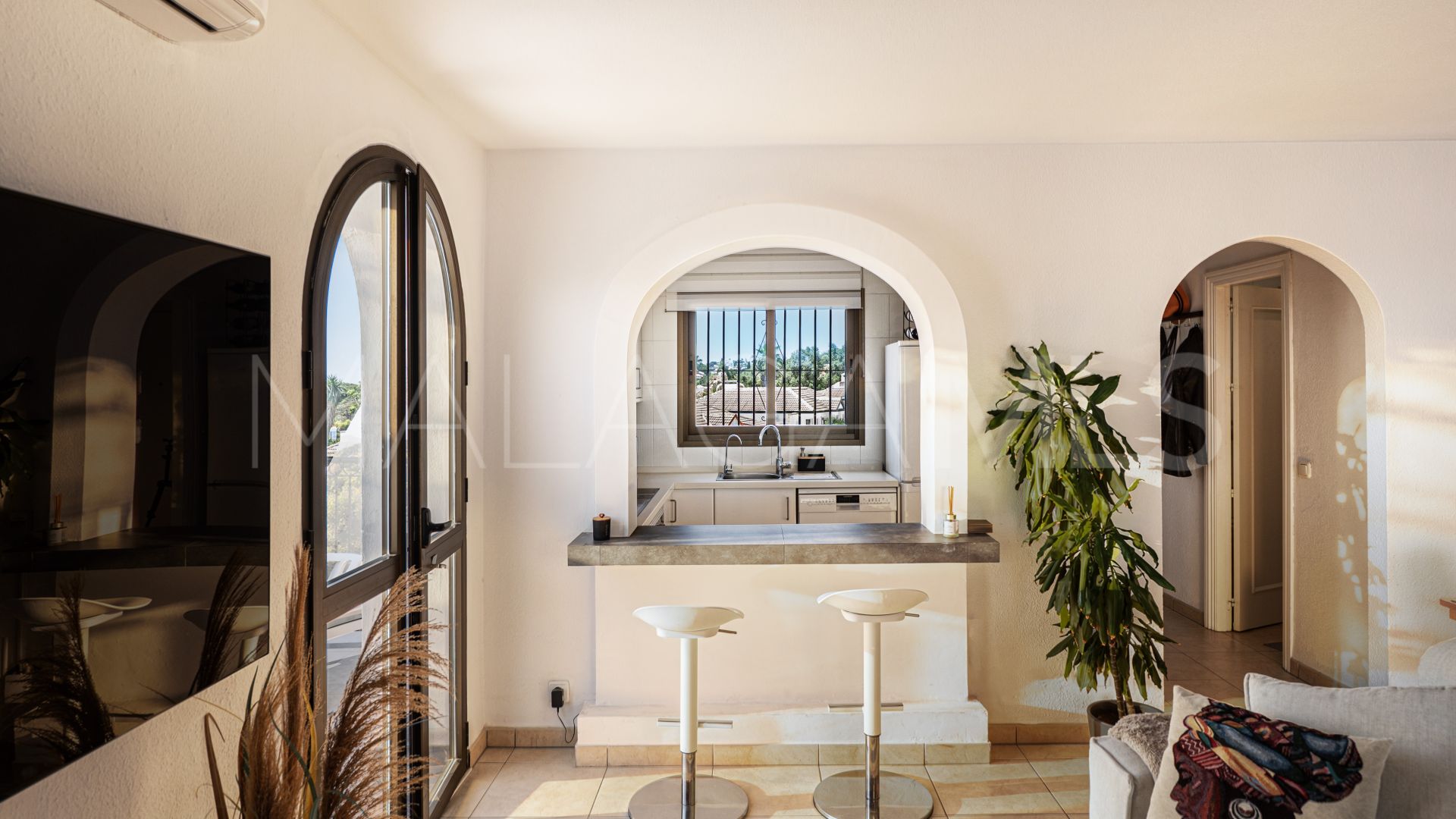 Appartement for sale in Sitio de Calahonda