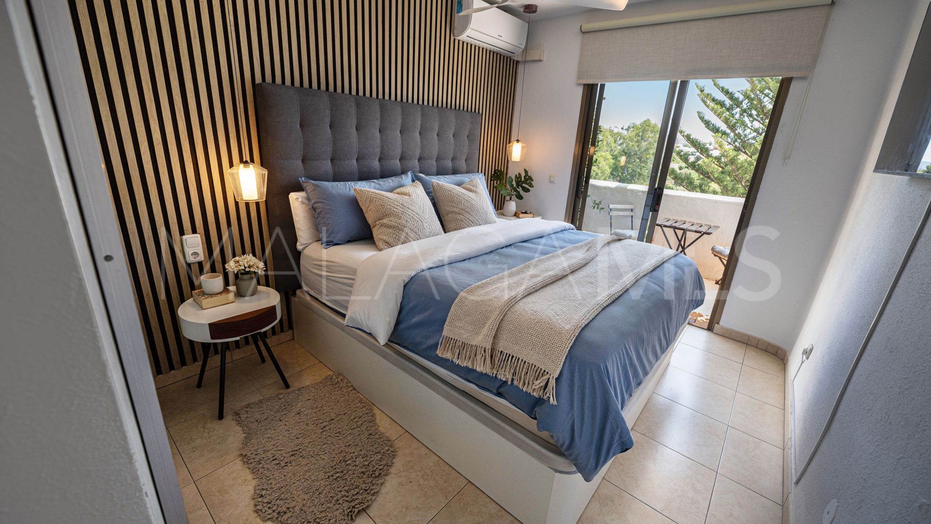 Appartement for sale in Sitio de Calahonda