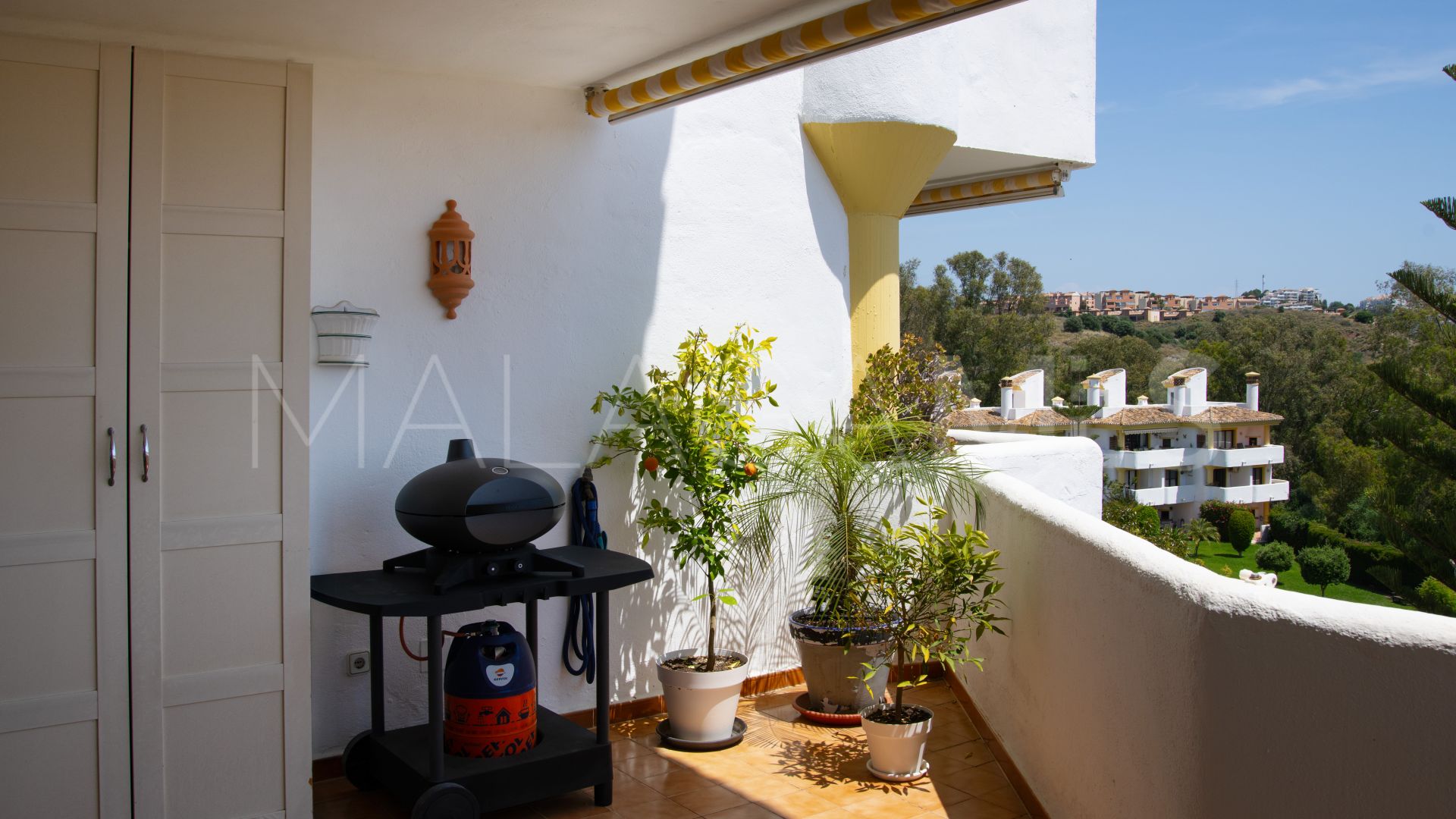 Appartement for sale in Sitio de Calahonda