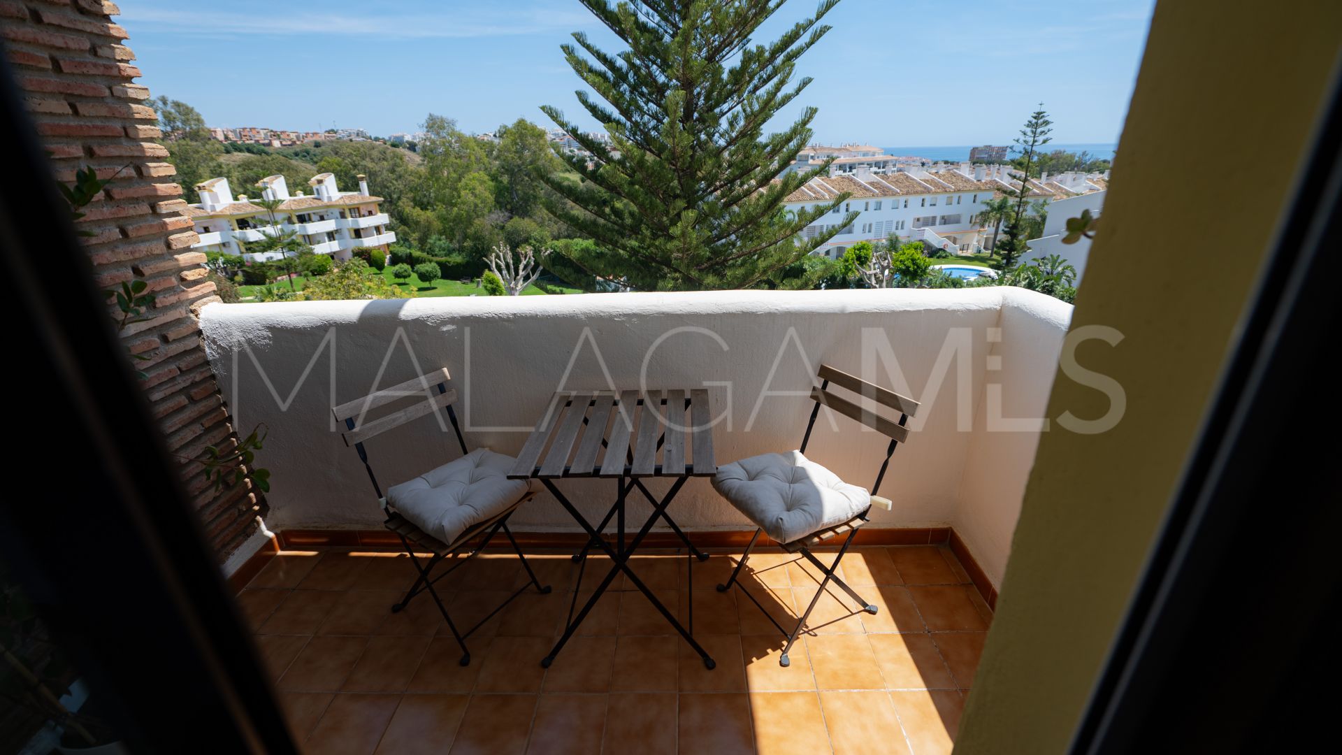 Appartement for sale in Sitio de Calahonda