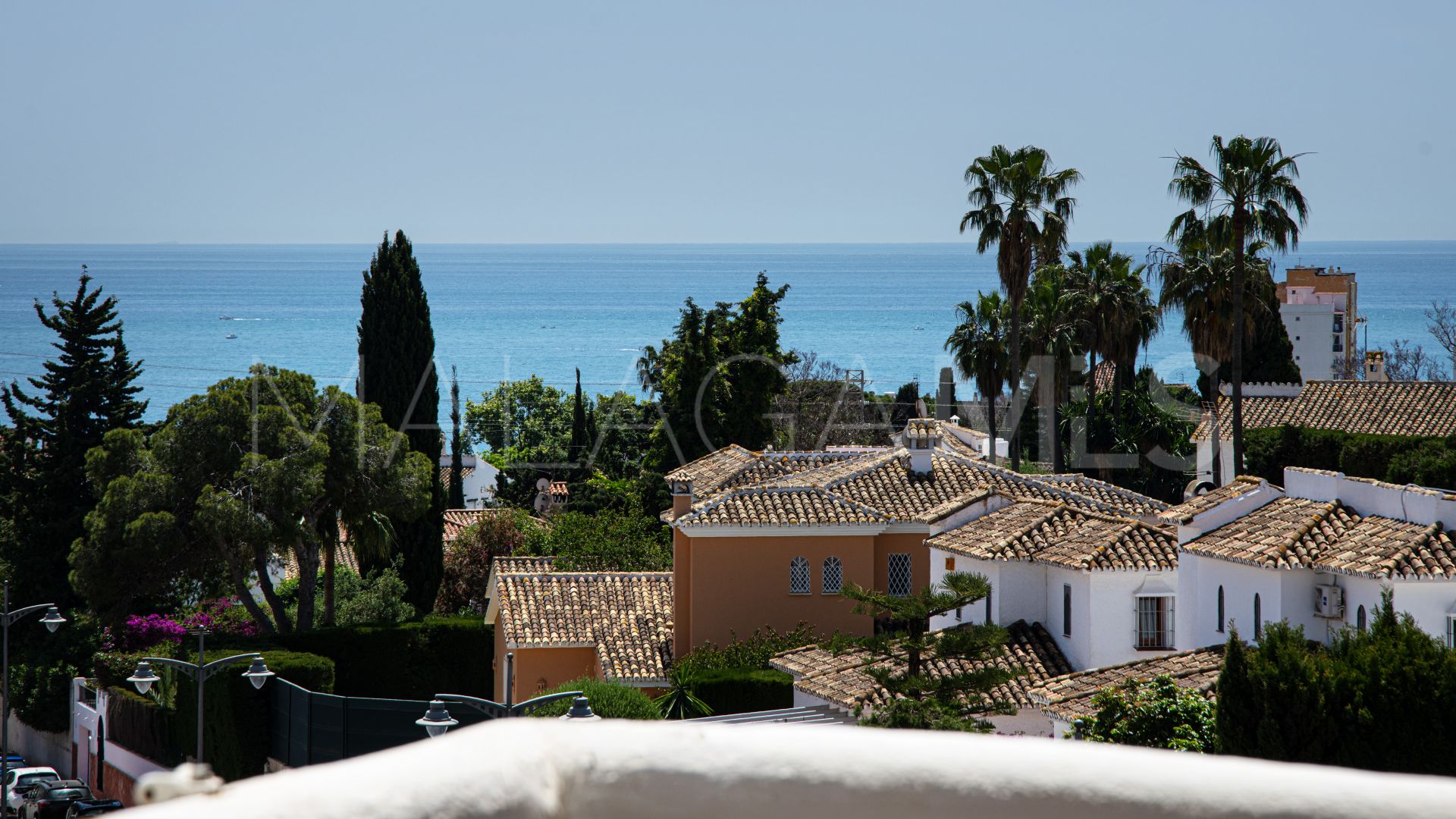 Appartement for sale in Sitio de Calahonda