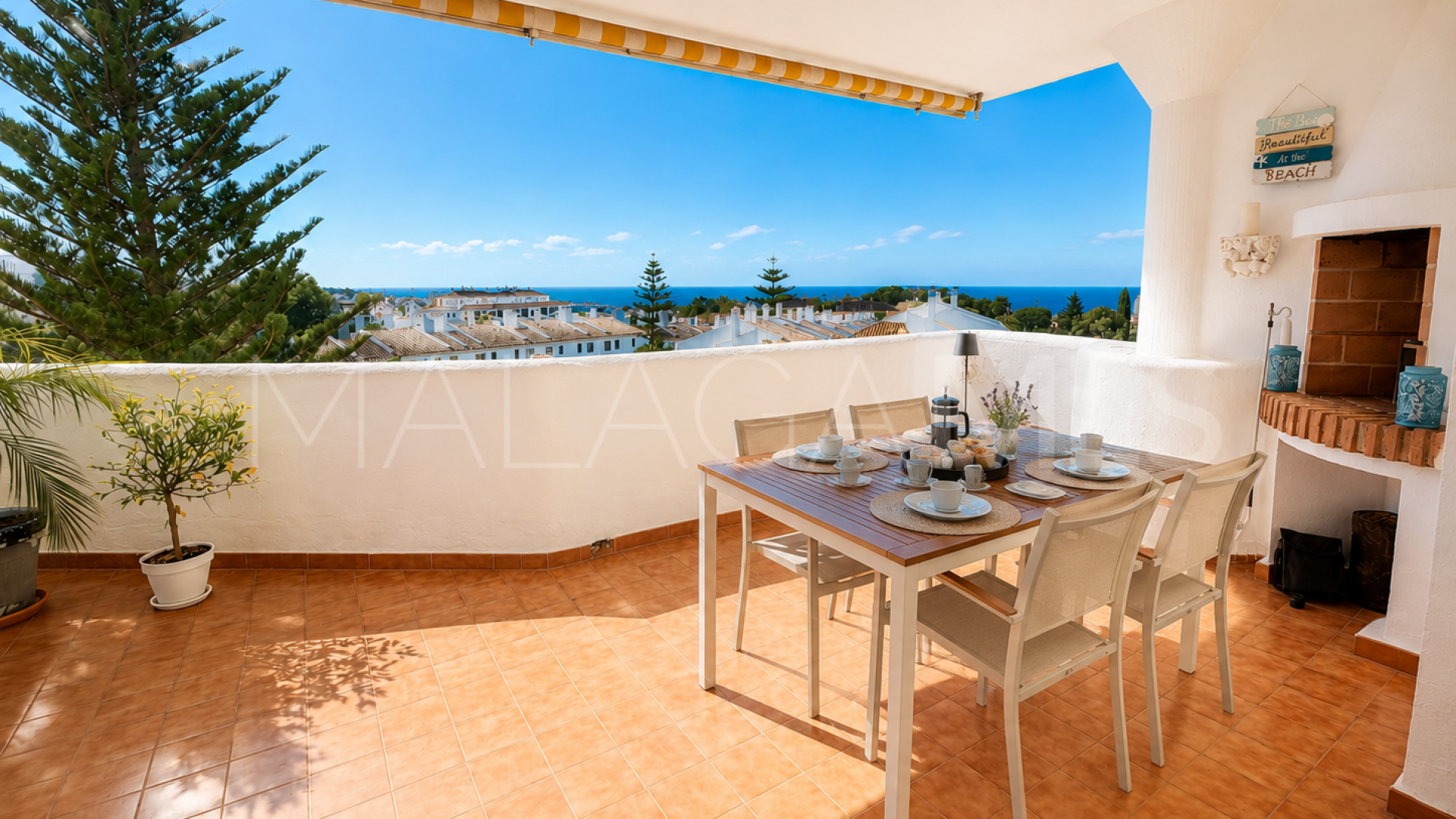 For sale apartment in Sitio de Calahonda with 2 bedrooms