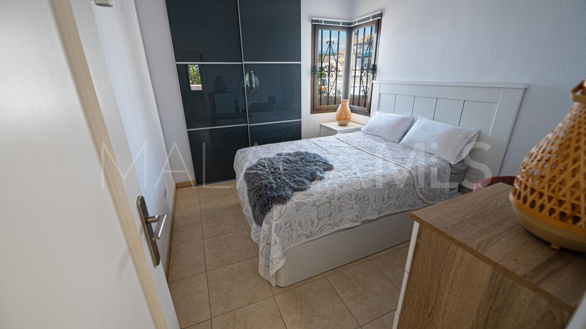 Appartement for sale in Sitio de Calahonda