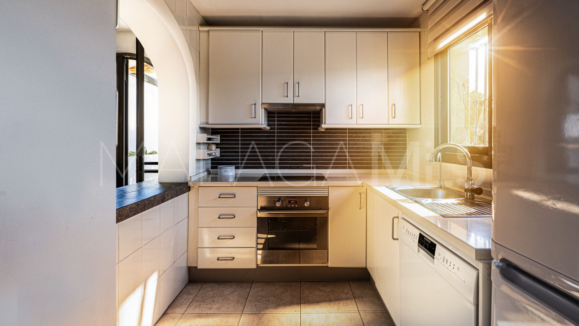 Appartement for sale in Sitio de Calahonda