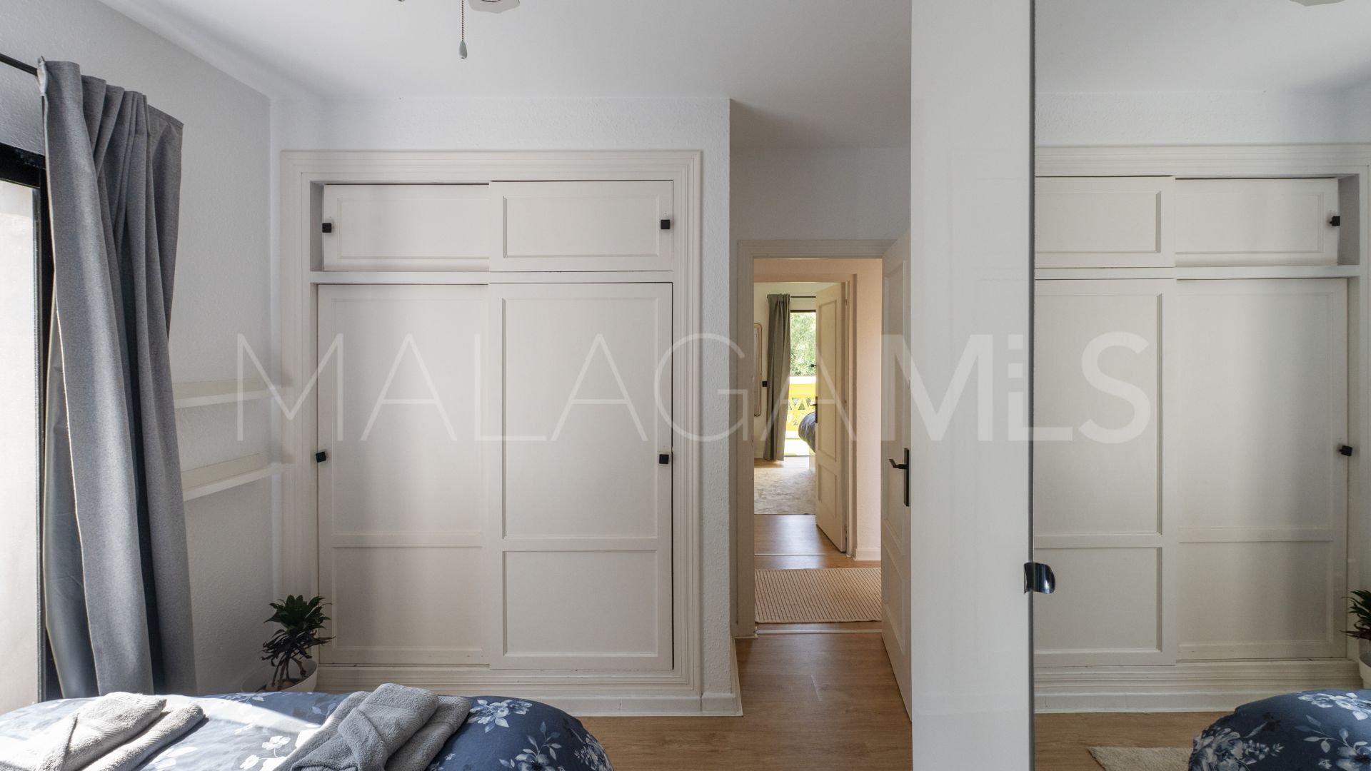 Doppelhaushälfte for sale in Sitio de Calahonda