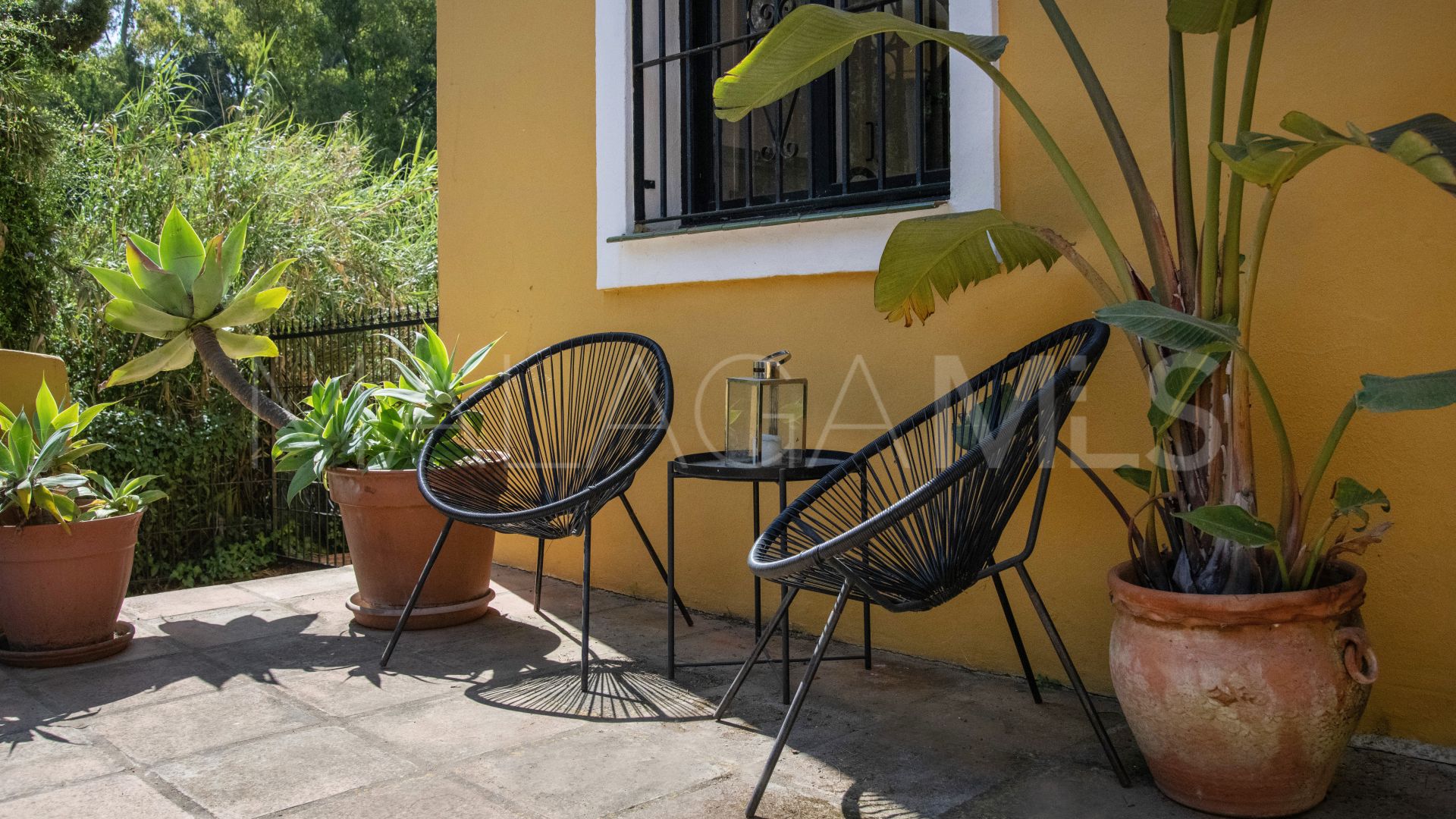 Doppelhaushälfte for sale in Sitio de Calahonda