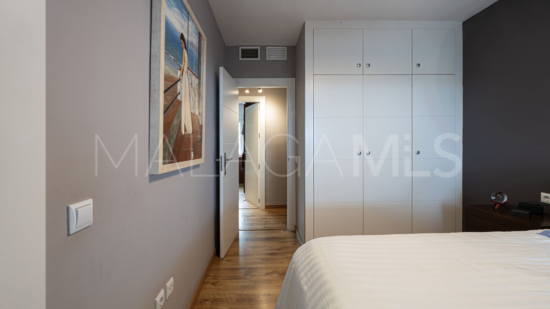 Appartement terrasse for sale in Benalmadena Pueblo