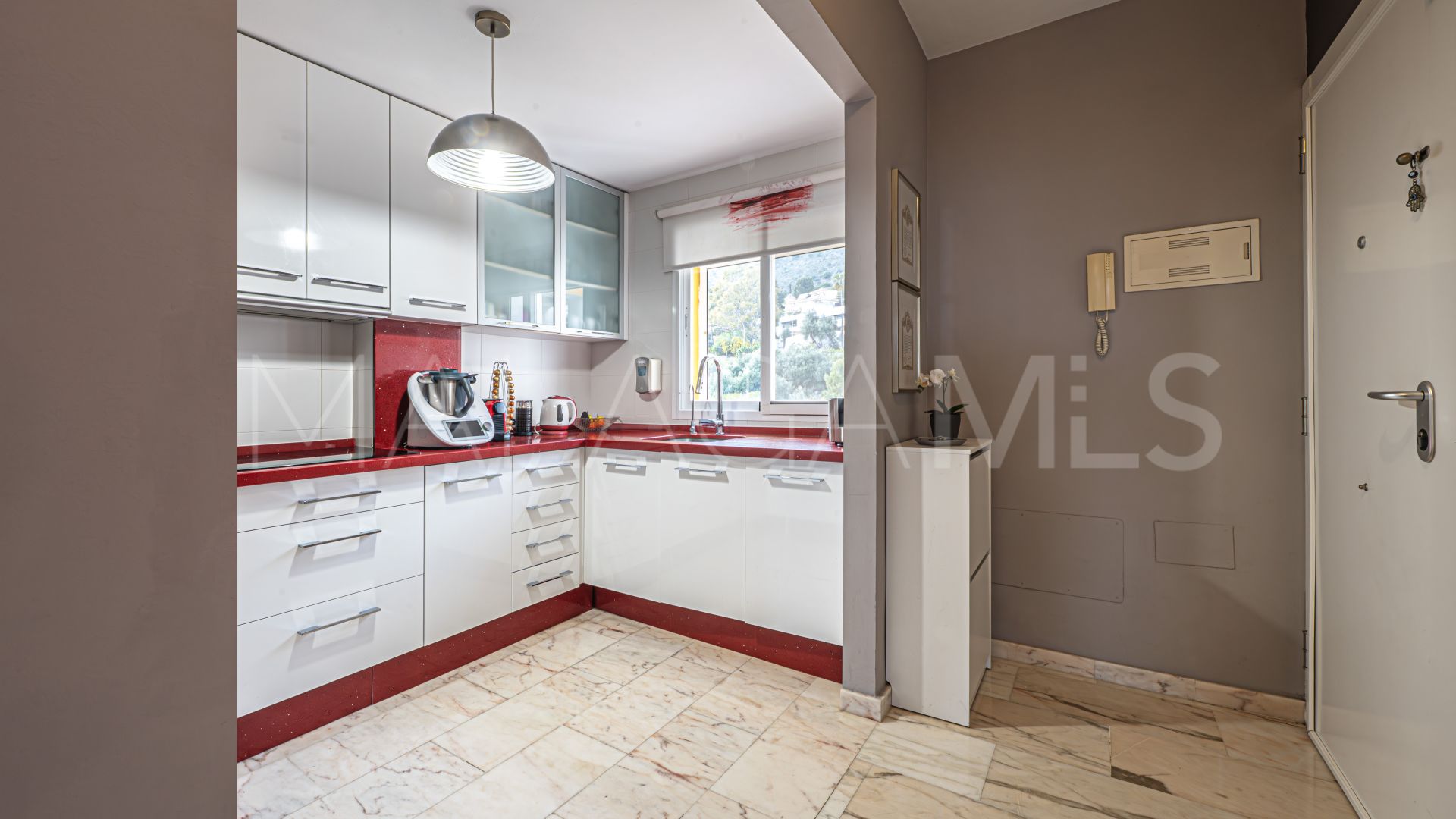 Appartement terrasse for sale in Benalmadena Pueblo