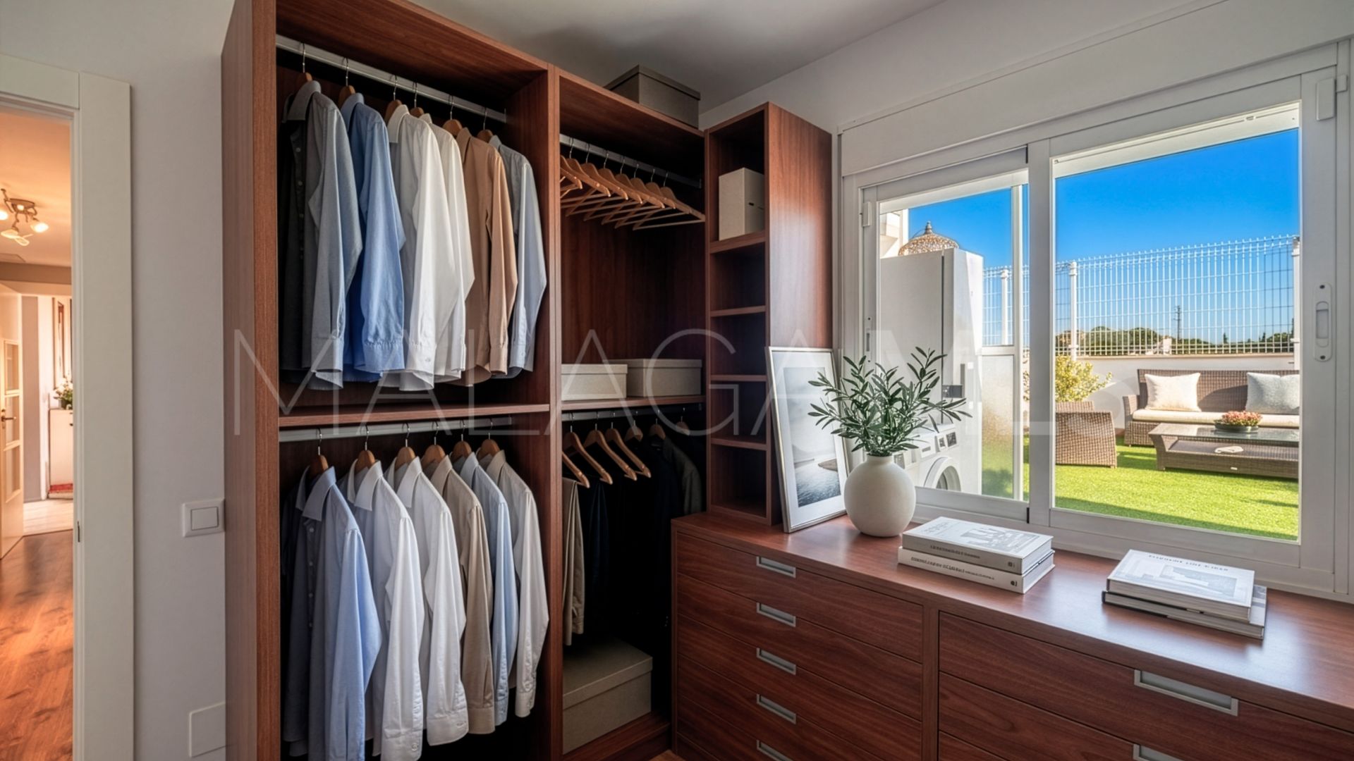 Appartement terrasse for sale in Benalmadena Pueblo