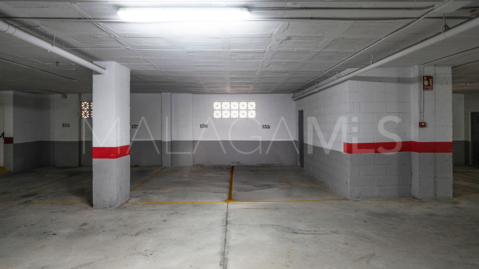 Appartement terrasse for sale in Benalmadena Pueblo