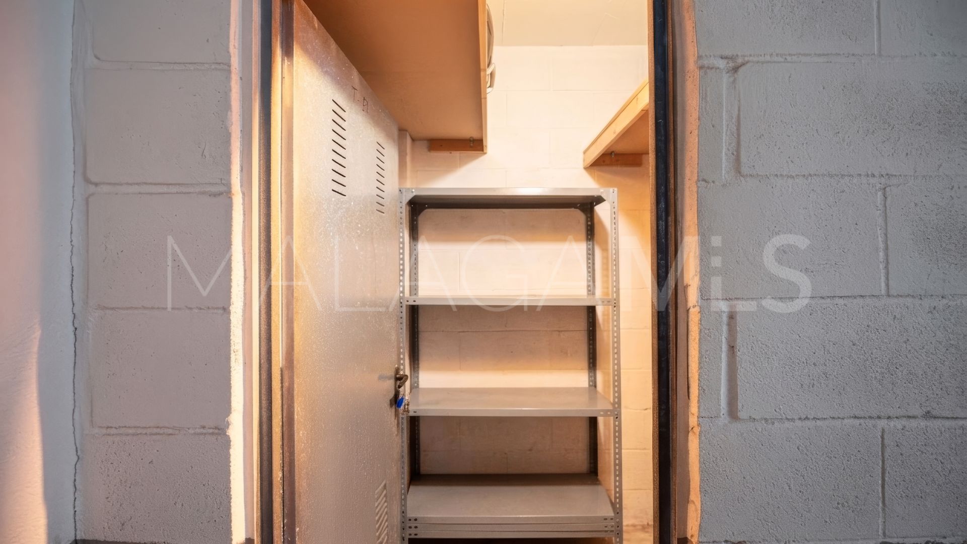 Appartement terrasse for sale in Benalmadena Pueblo