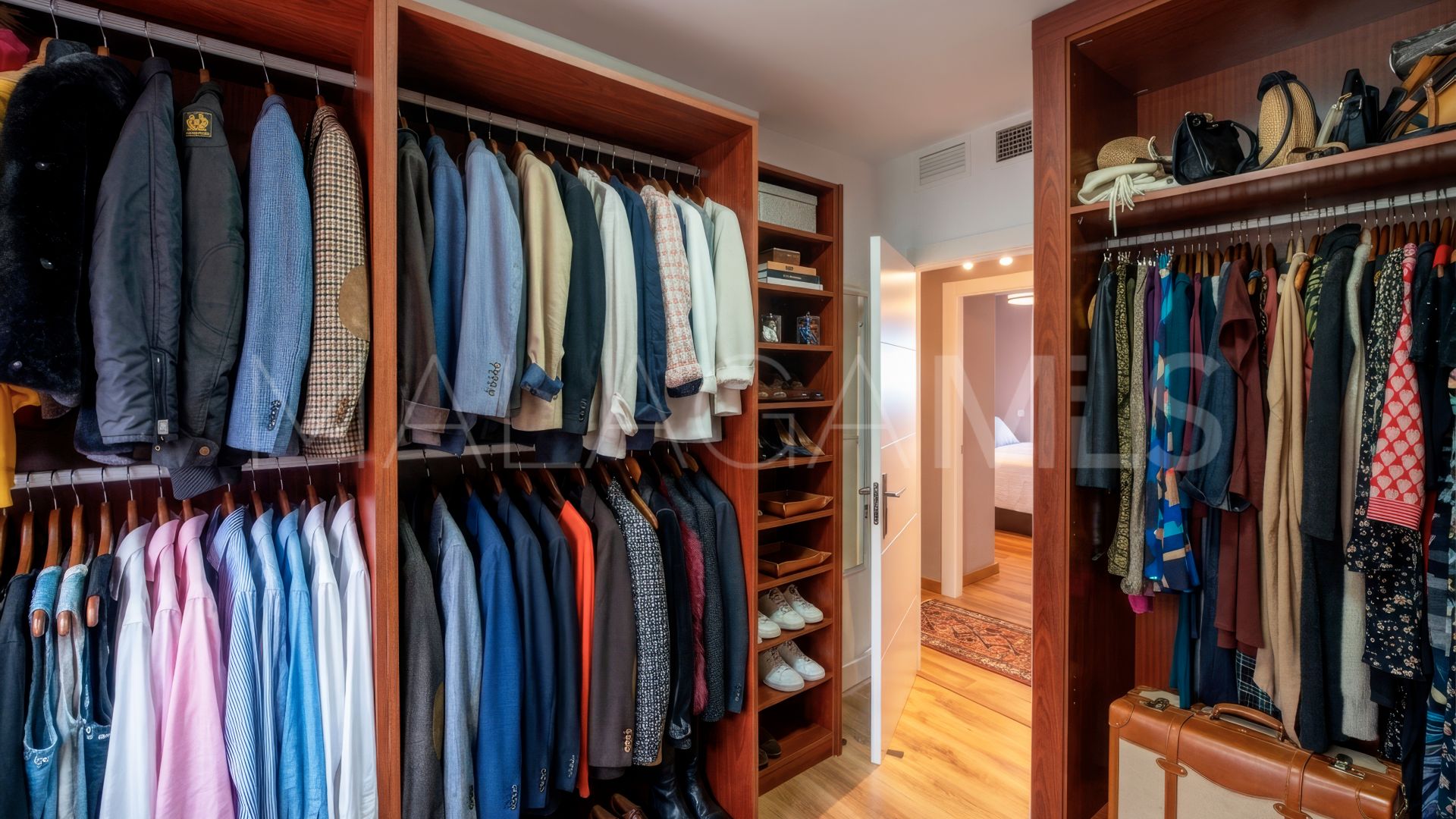 Appartement terrasse for sale in Benalmadena Pueblo