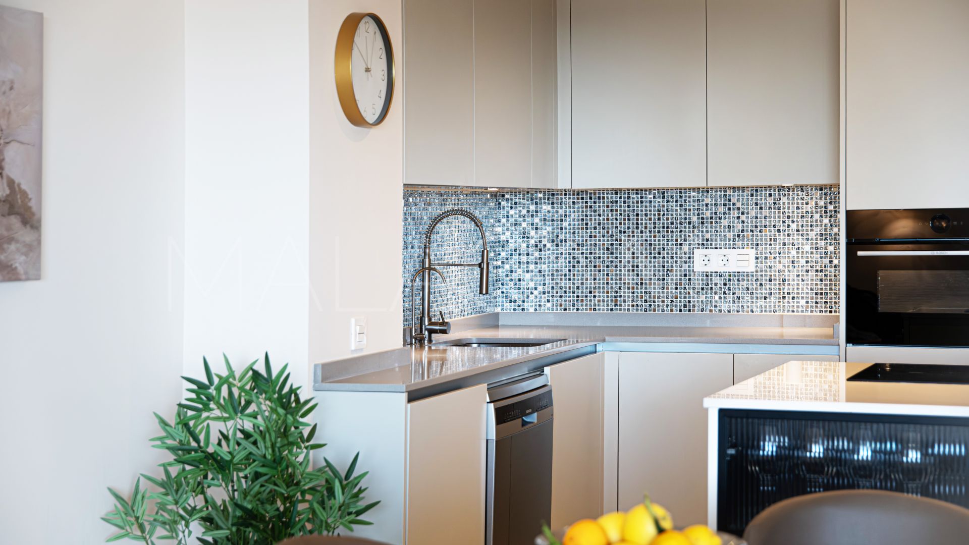 Appartement for sale in Mijas Costa