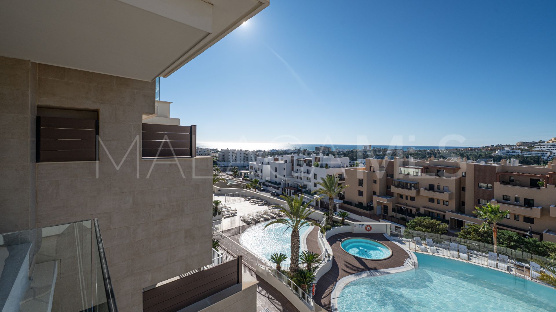 Appartement for sale in Mijas Costa