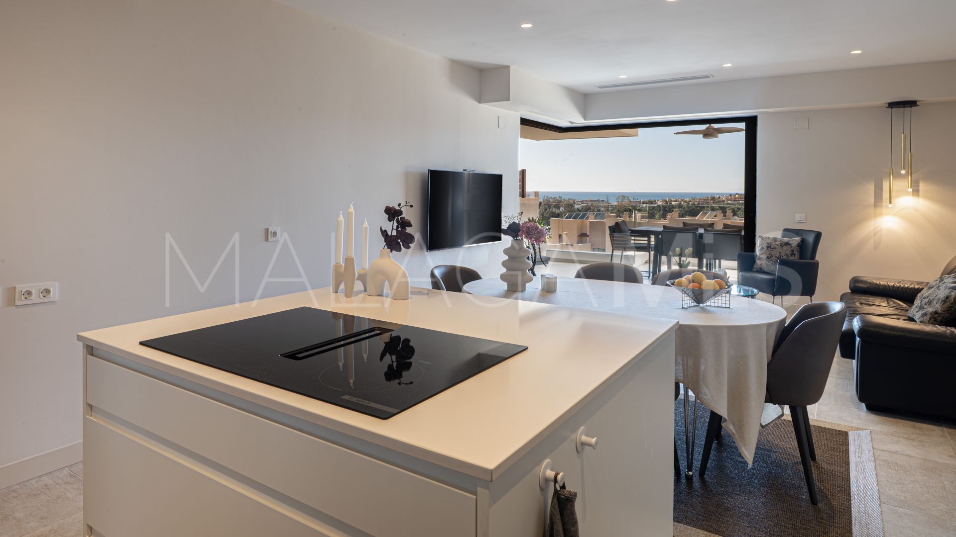 Appartement for sale in Mijas Costa