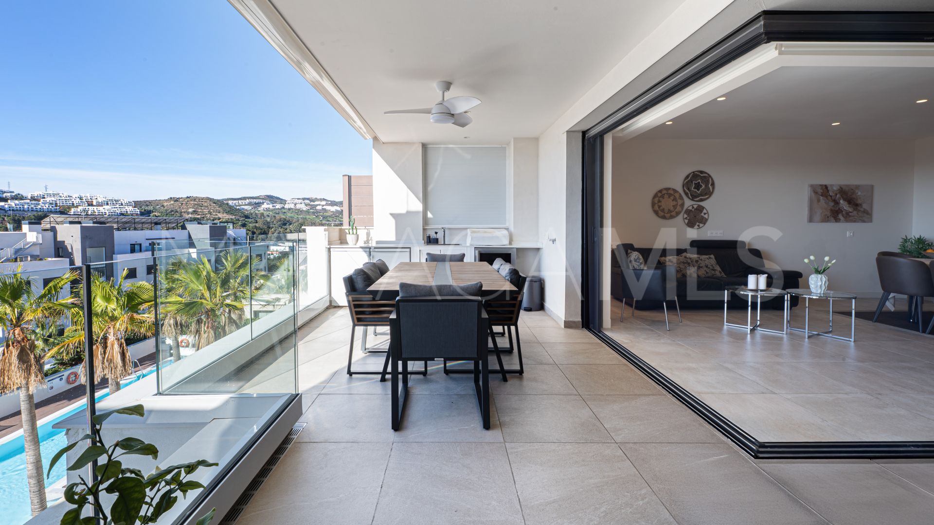 Appartement for sale in Mijas Costa