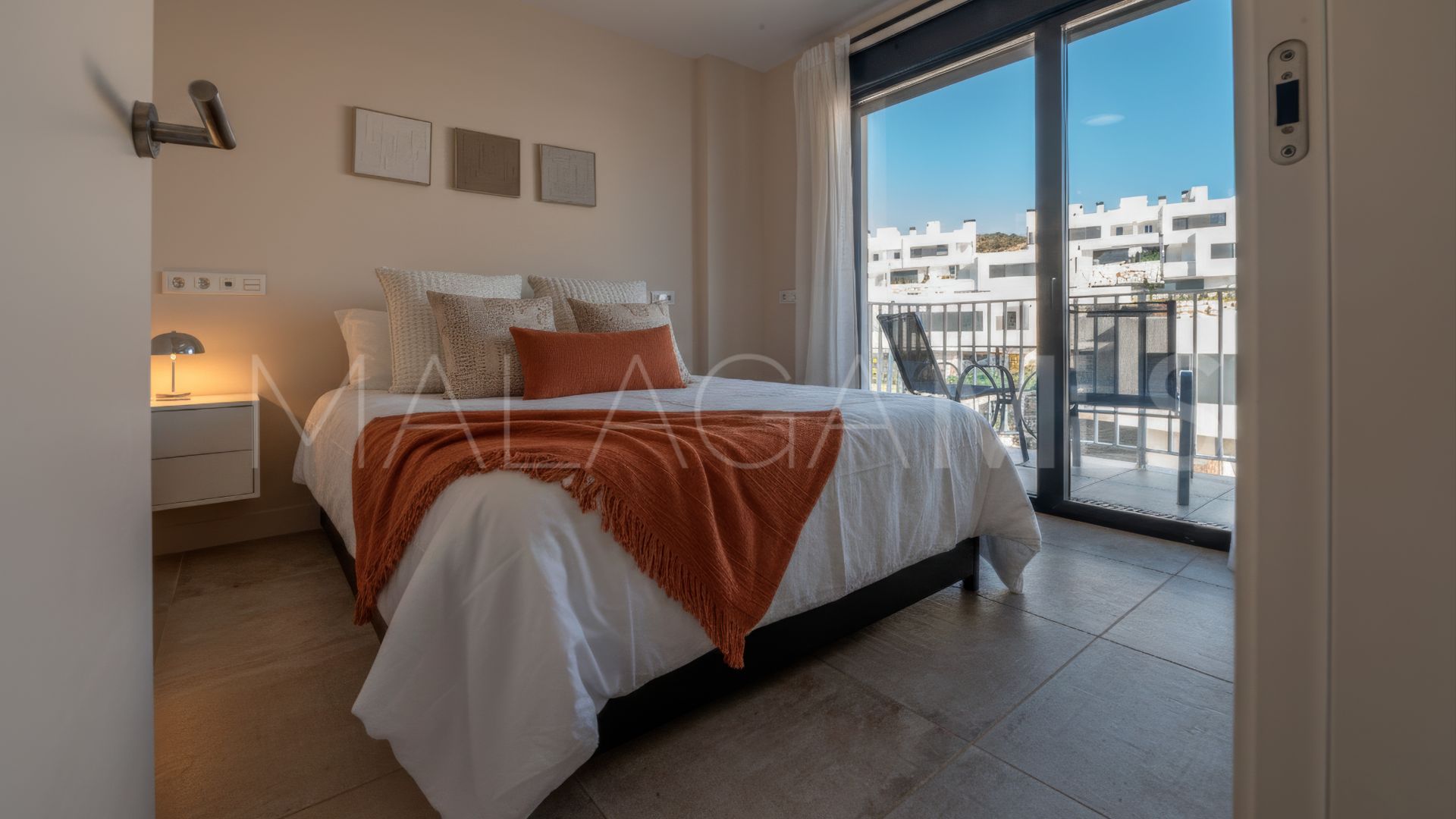 Appartement for sale in Mijas Costa