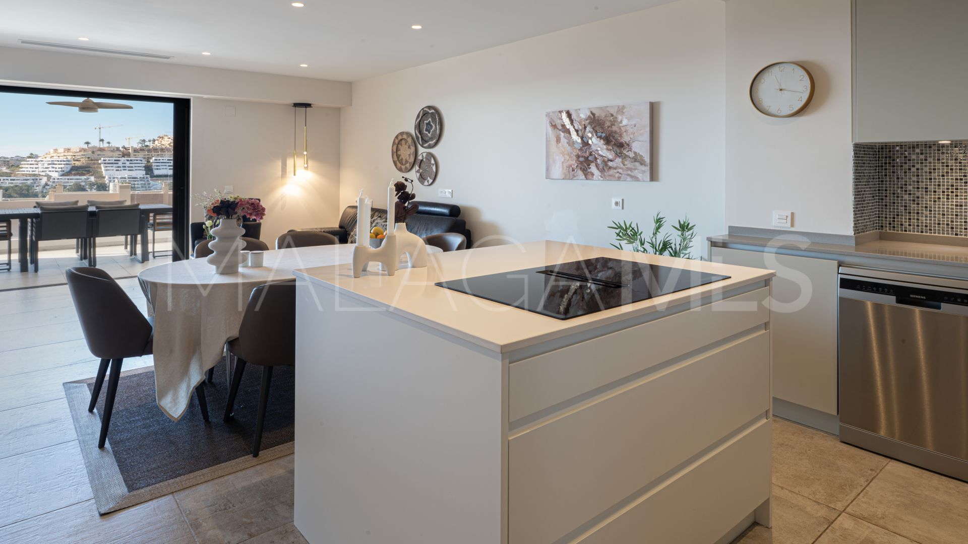 Appartement for sale in Mijas Costa