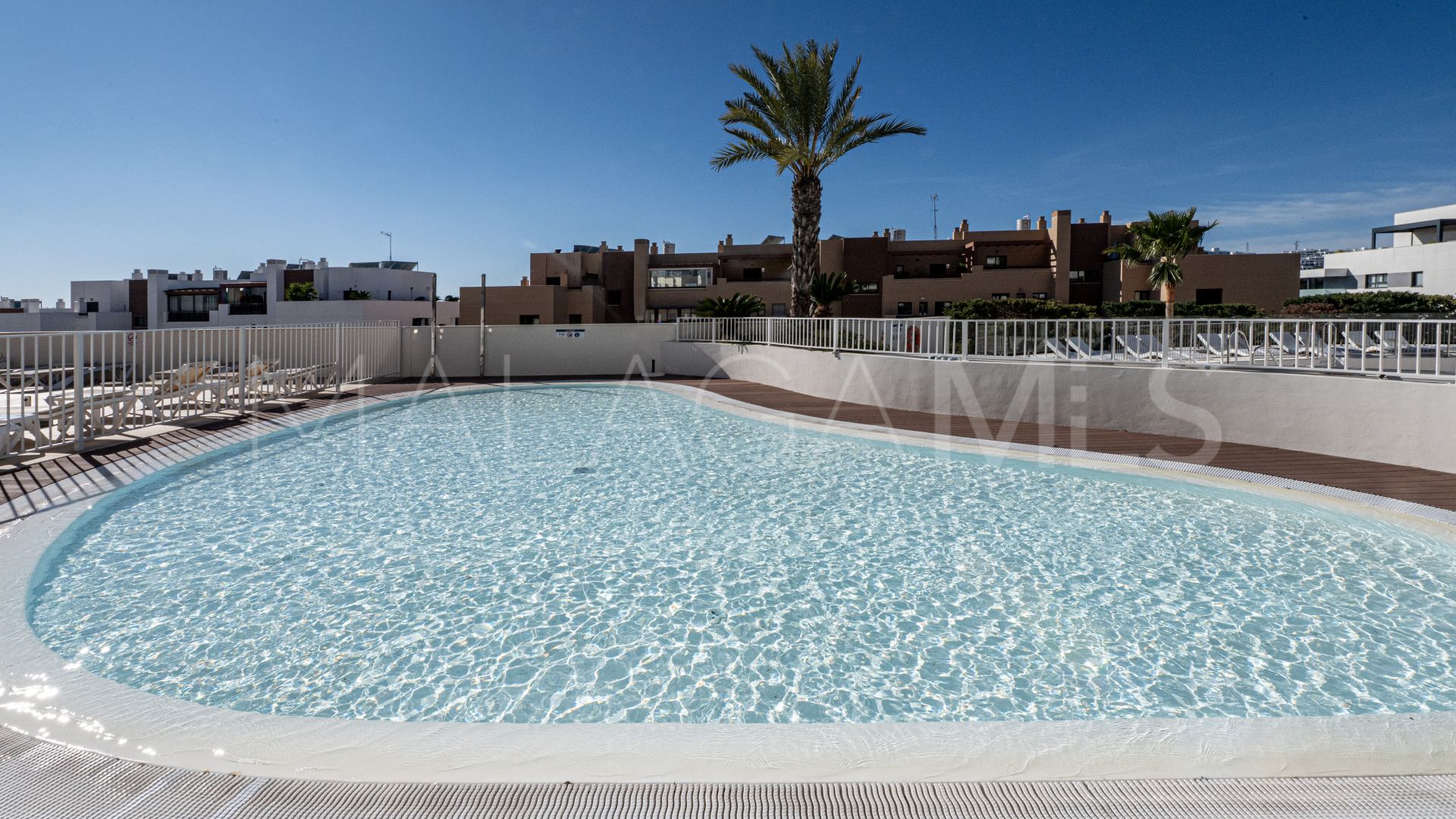 Appartement for sale in Mijas Costa