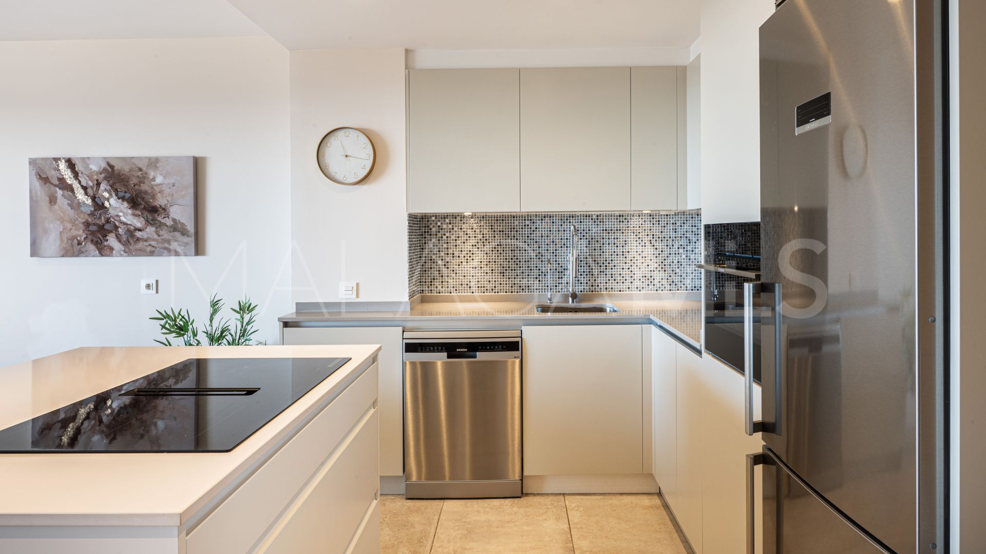 Appartement for sale in Mijas Costa