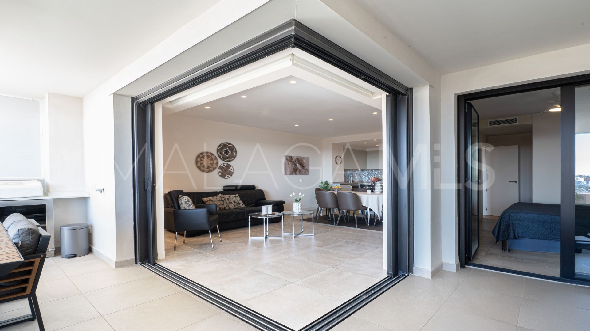 Appartement for sale in Mijas Costa