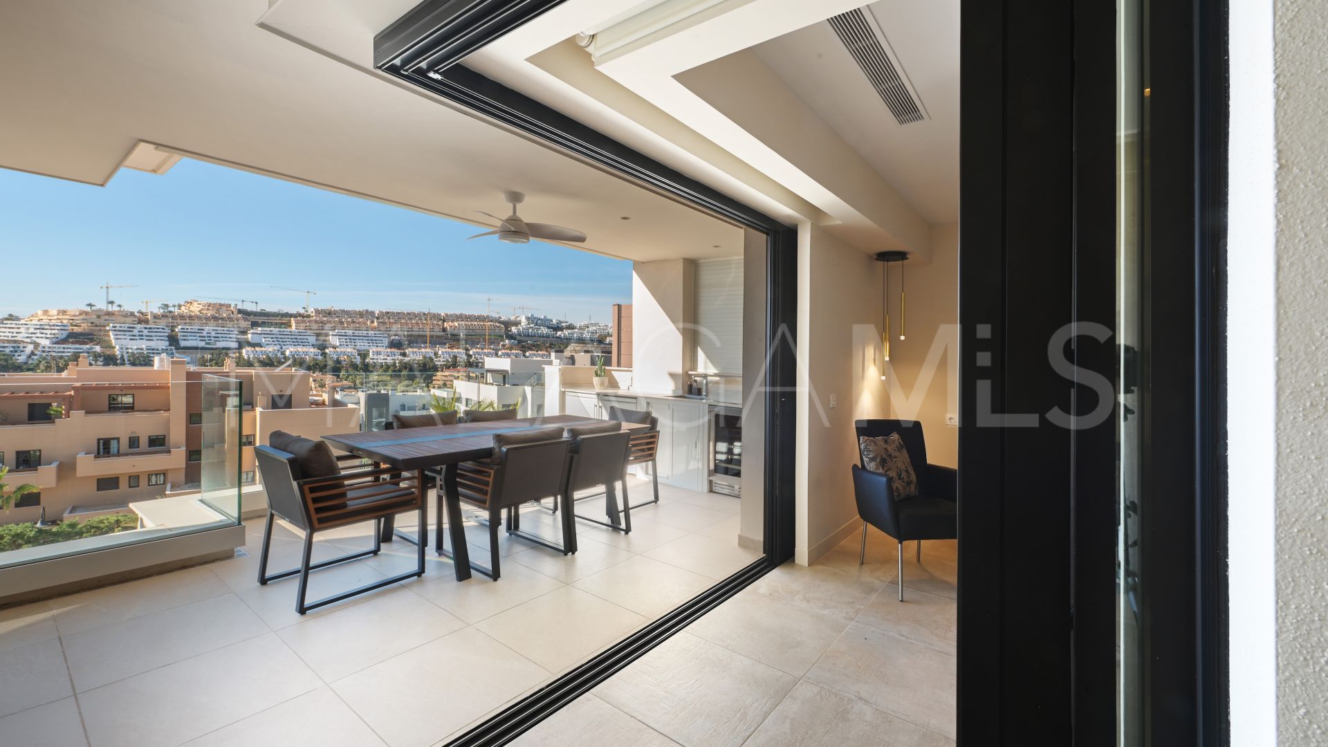 Appartement for sale in Mijas Costa