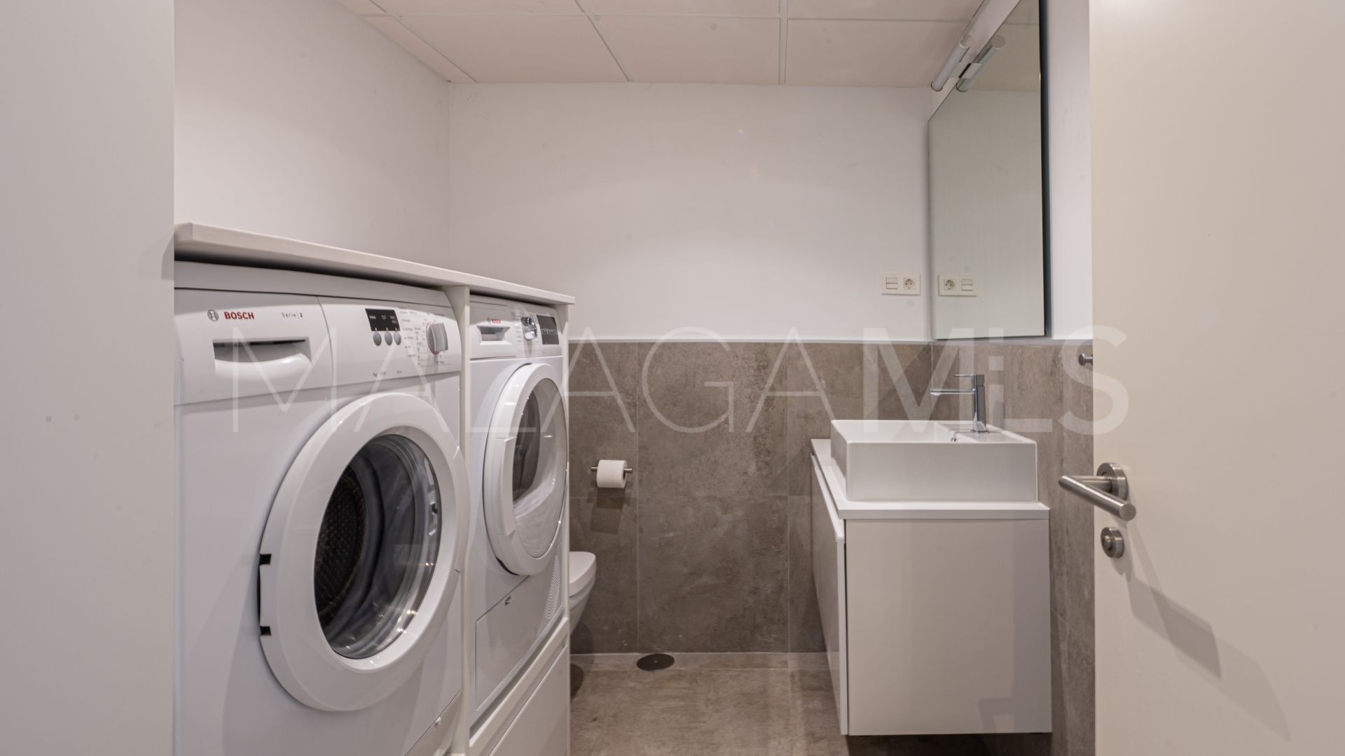 Appartement for sale in Mijas Costa