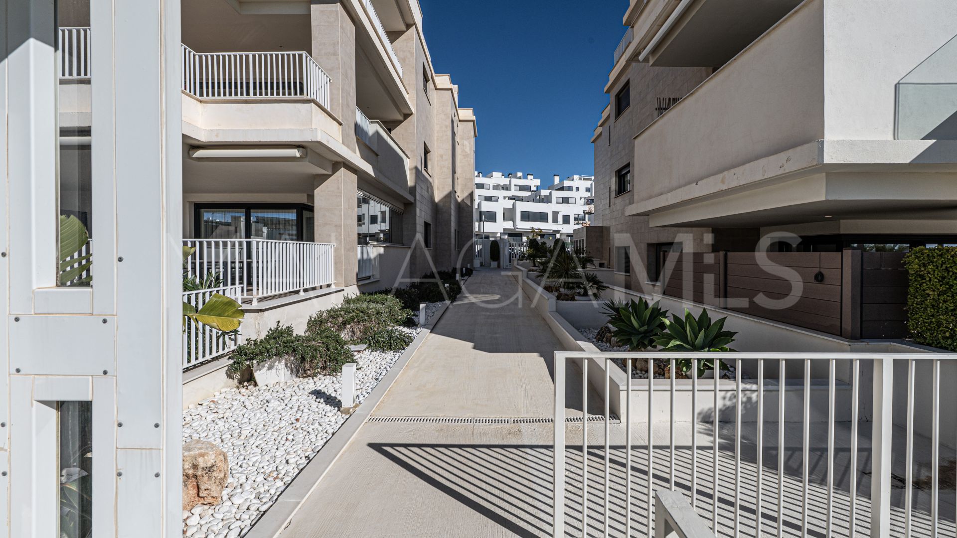 Appartement for sale in Mijas Costa