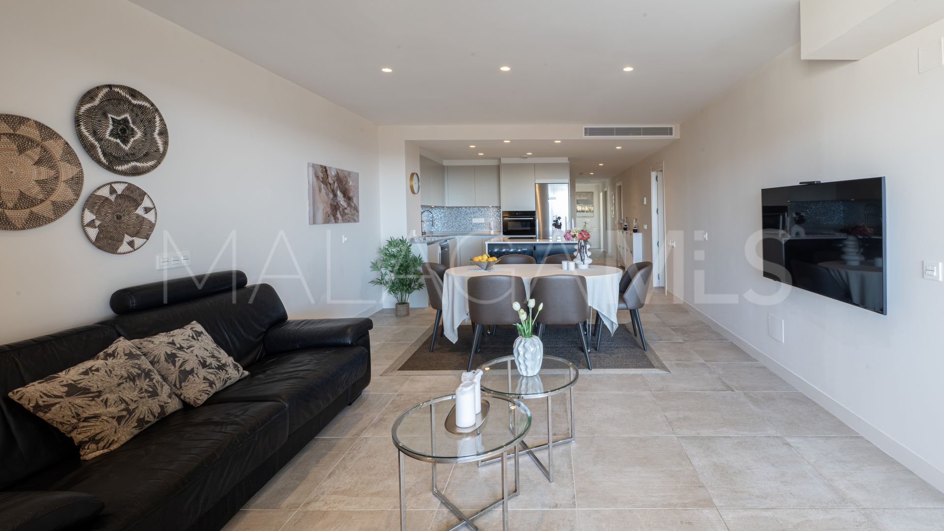 Appartement for sale in Mijas Costa