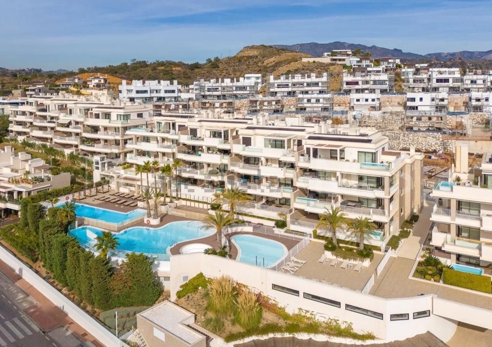 Appartement for sale in Mijas Costa