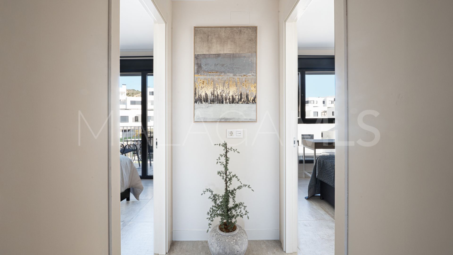 Appartement for sale in Mijas Costa