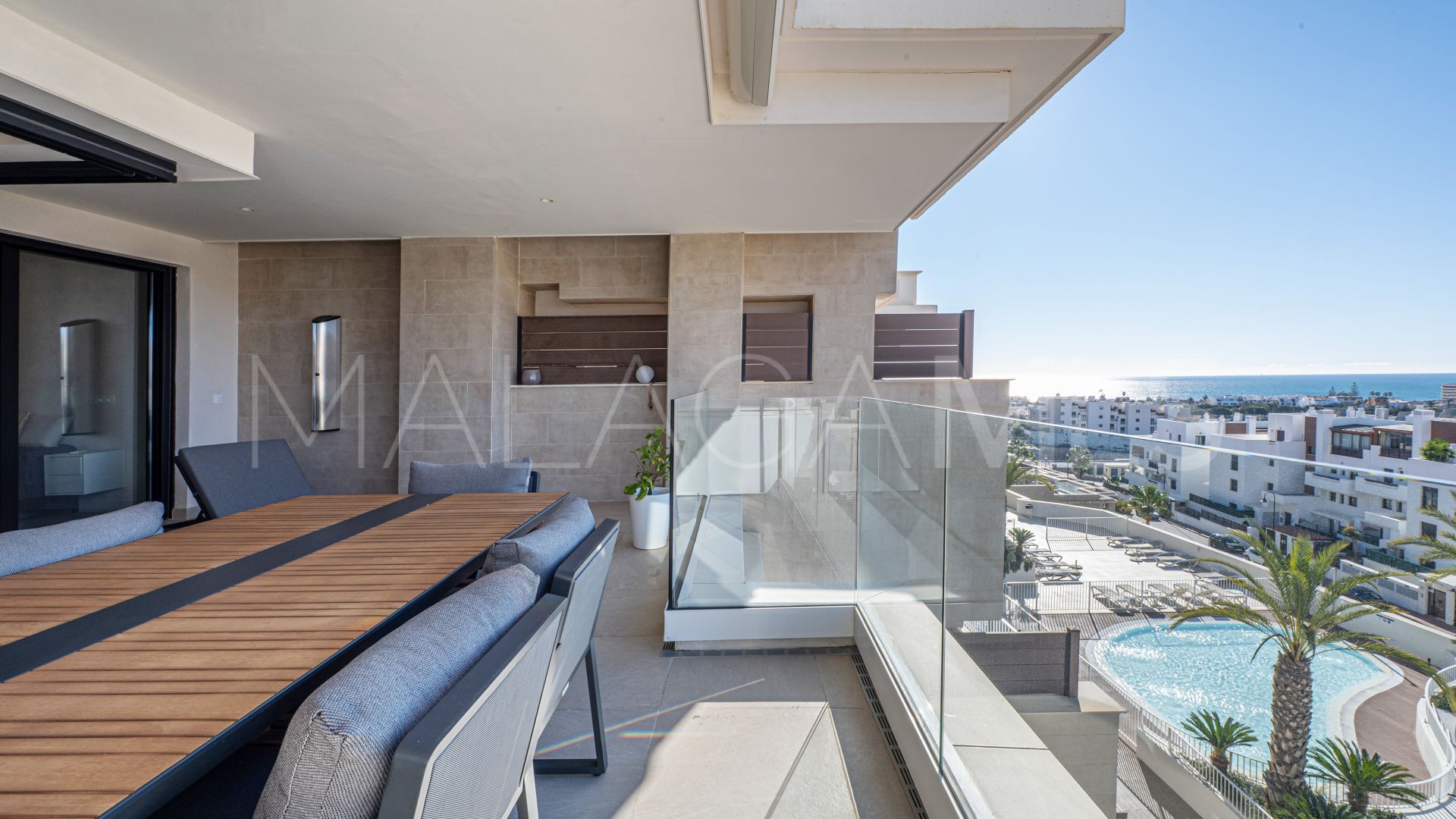 Appartement for sale in Mijas Costa