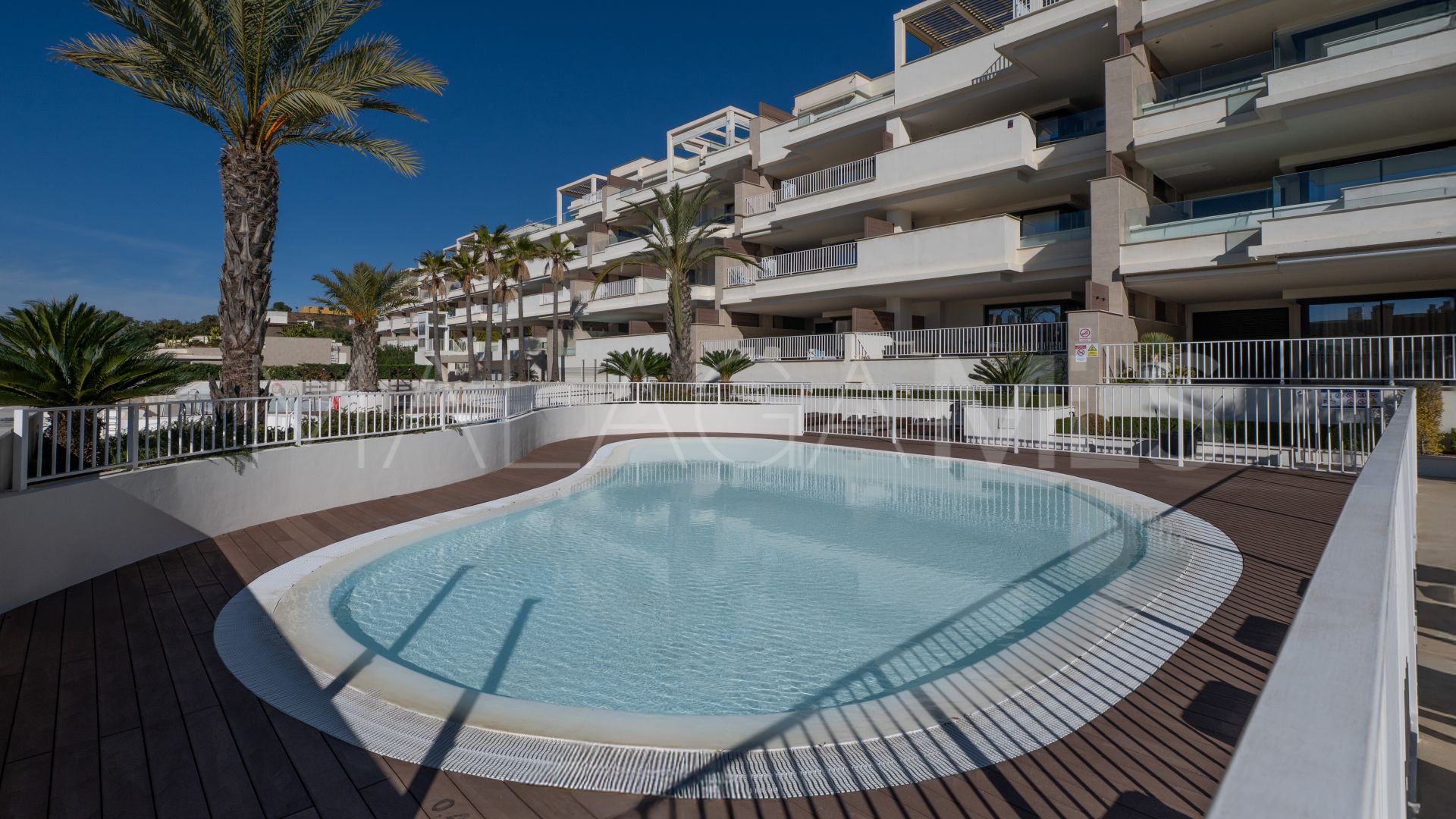 Appartement for sale in Mijas Costa