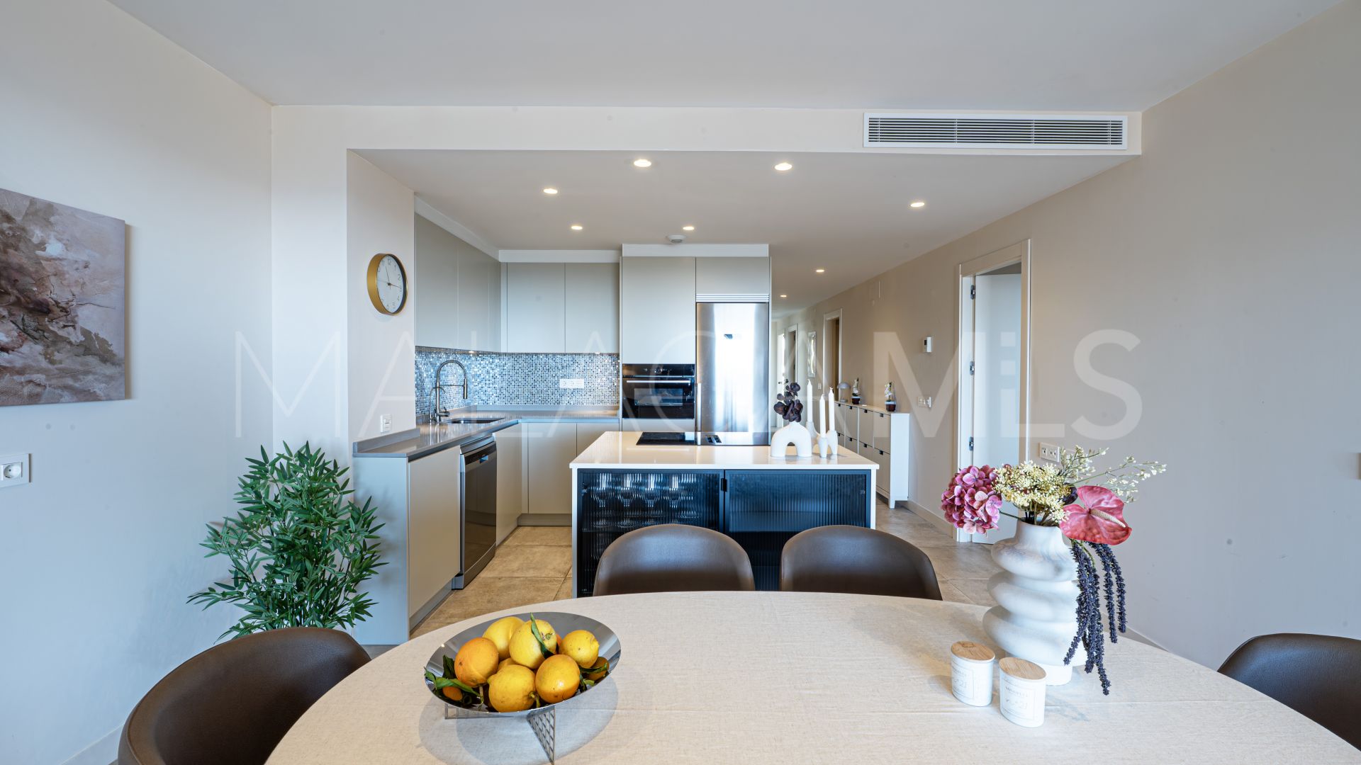 Appartement for sale in Mijas Costa