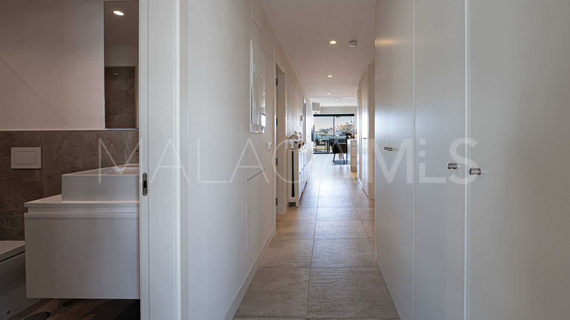 Appartement for sale in Mijas Costa