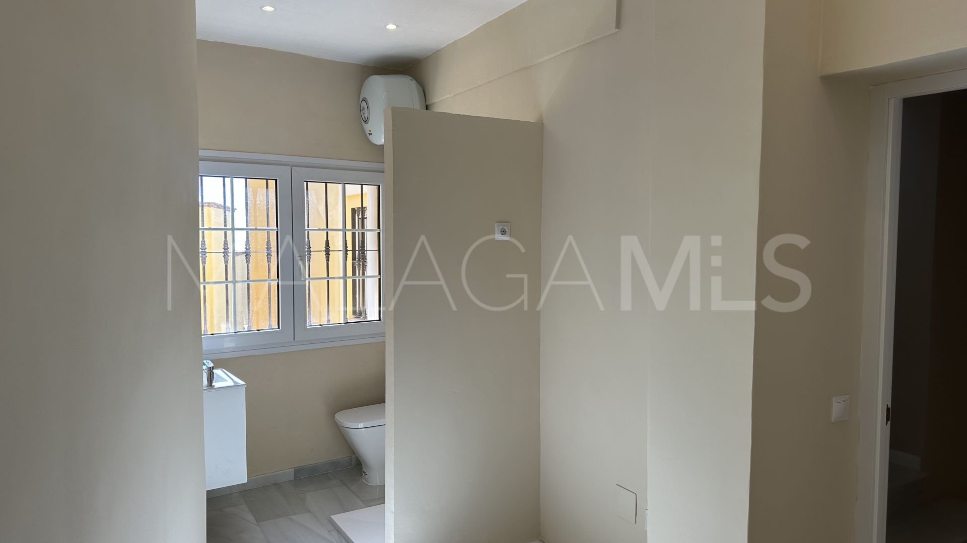 Villa for sale in La Capellania