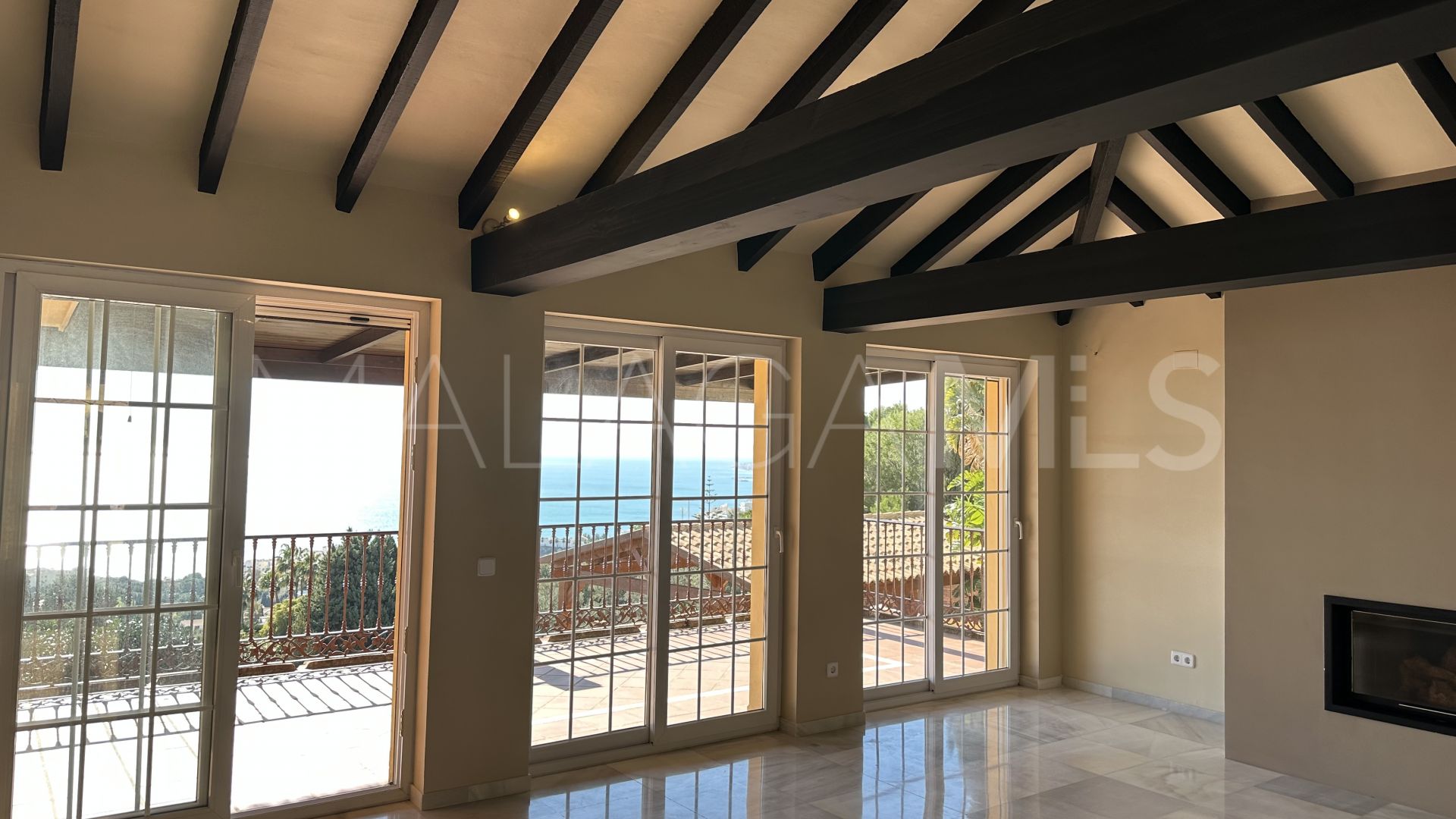 Villa for sale in La Capellania