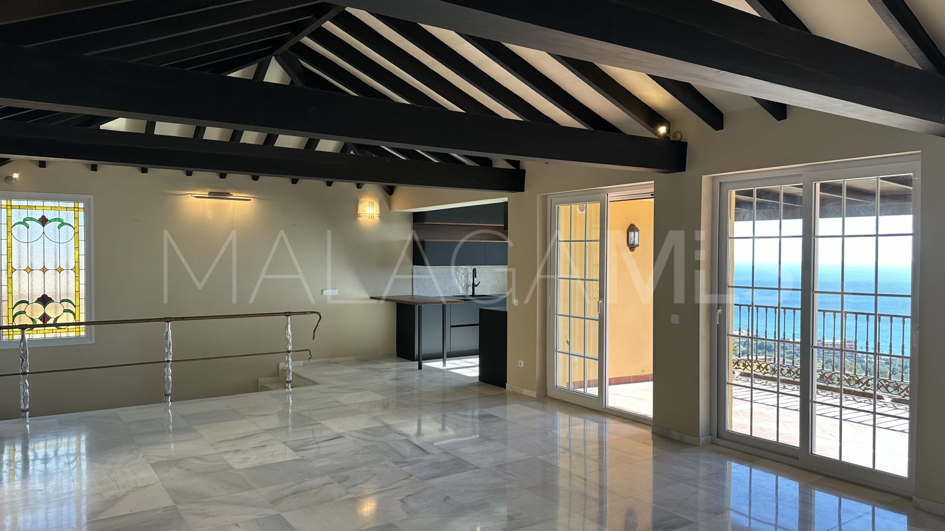 Villa for sale in La Capellania