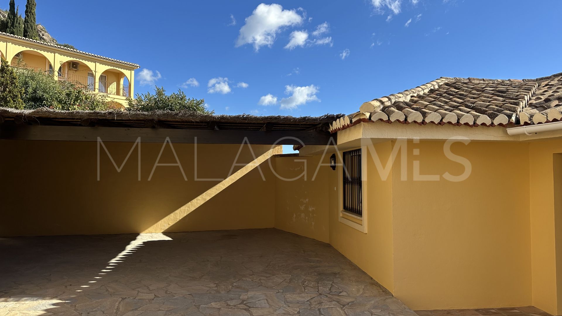 Villa for sale in La Capellania