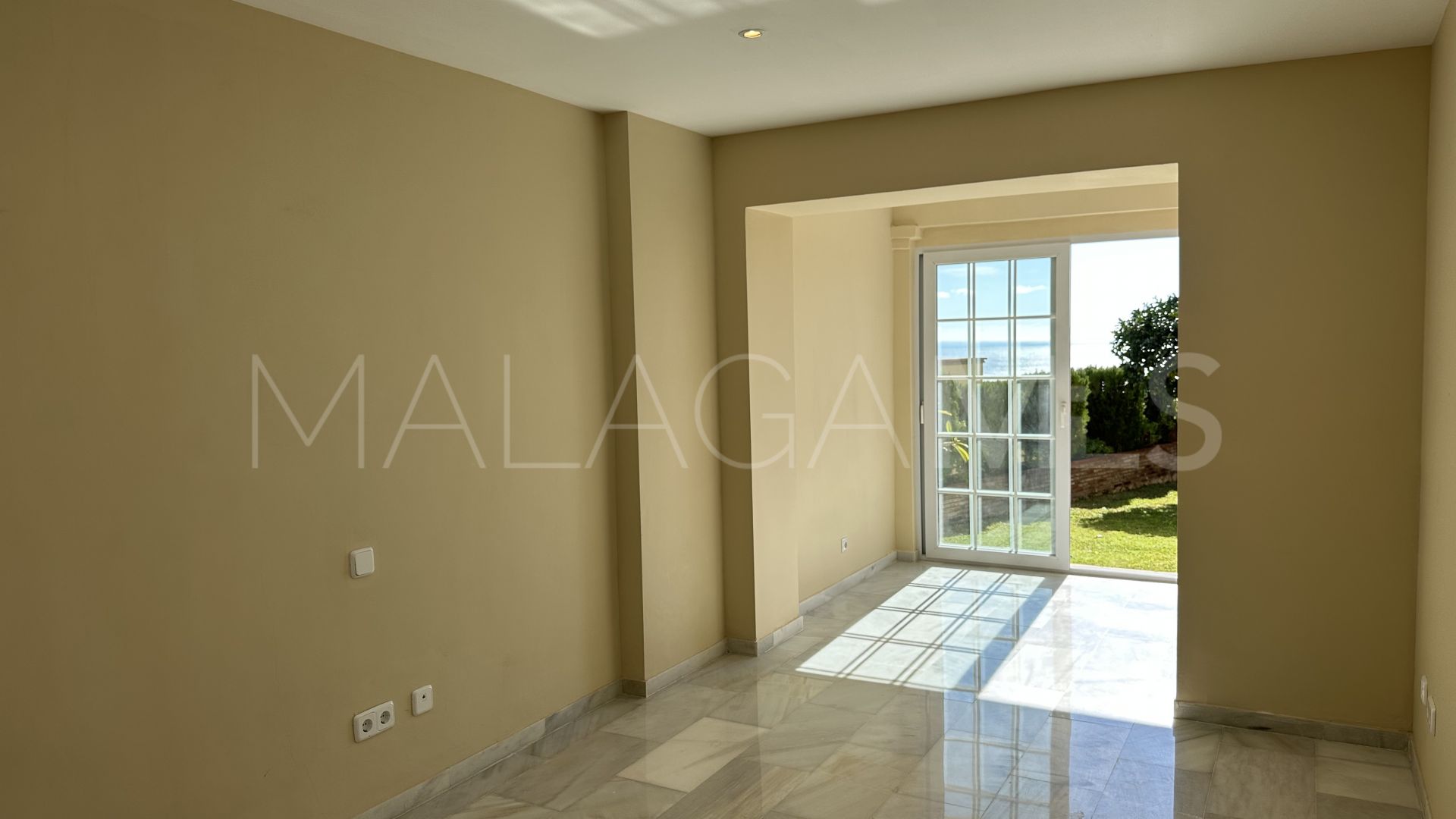 Villa for sale in La Capellania