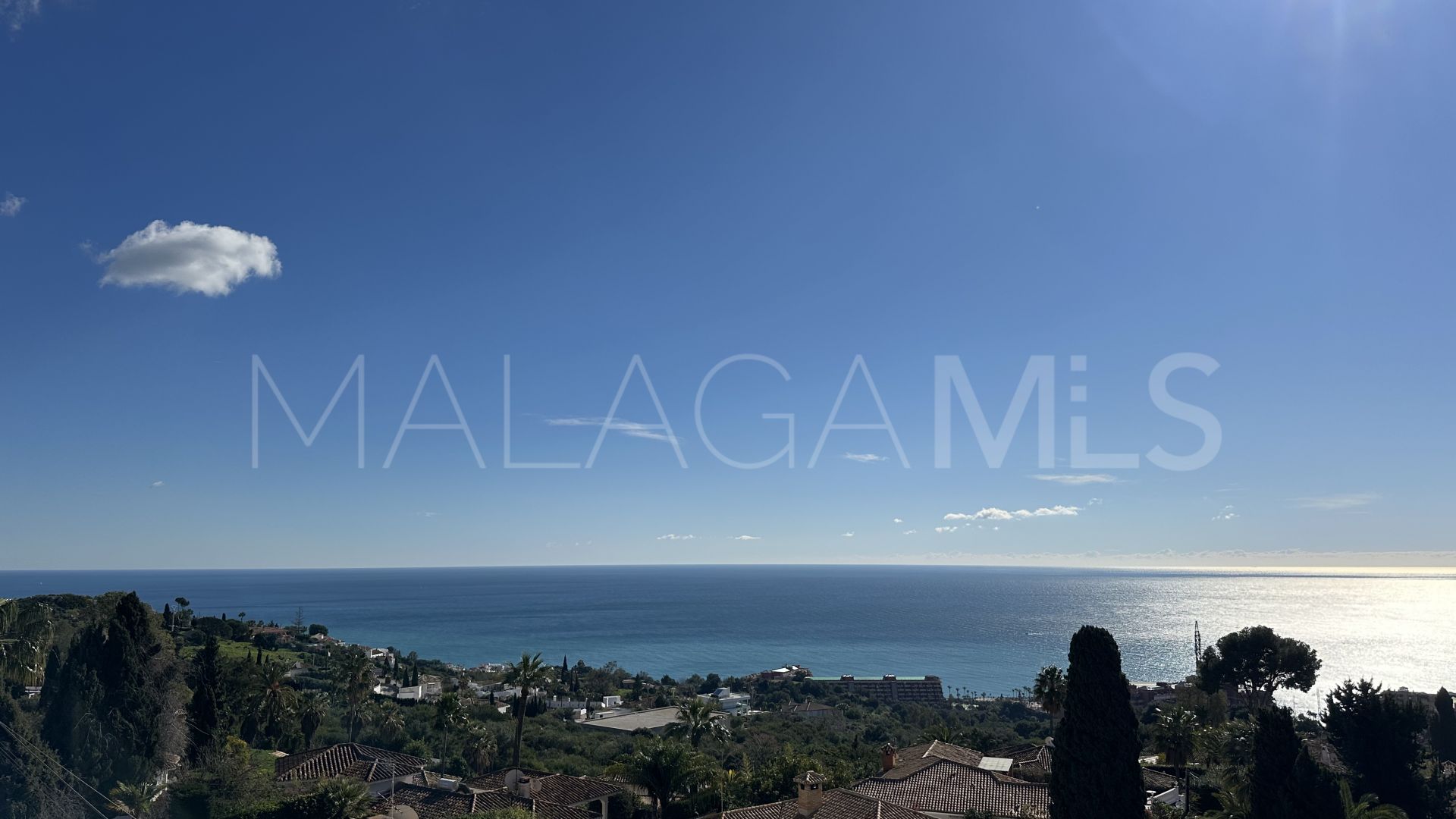 Villa for sale in La Capellania