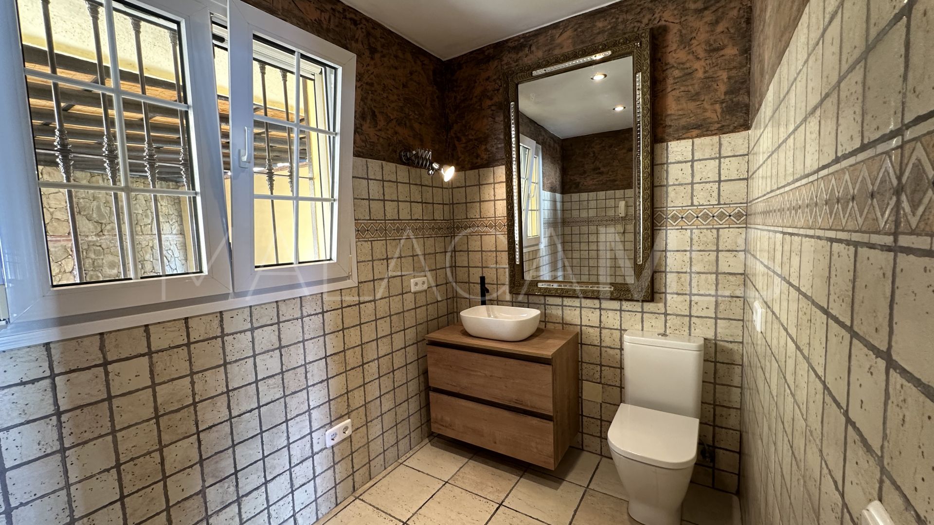 Villa for sale in La Capellania