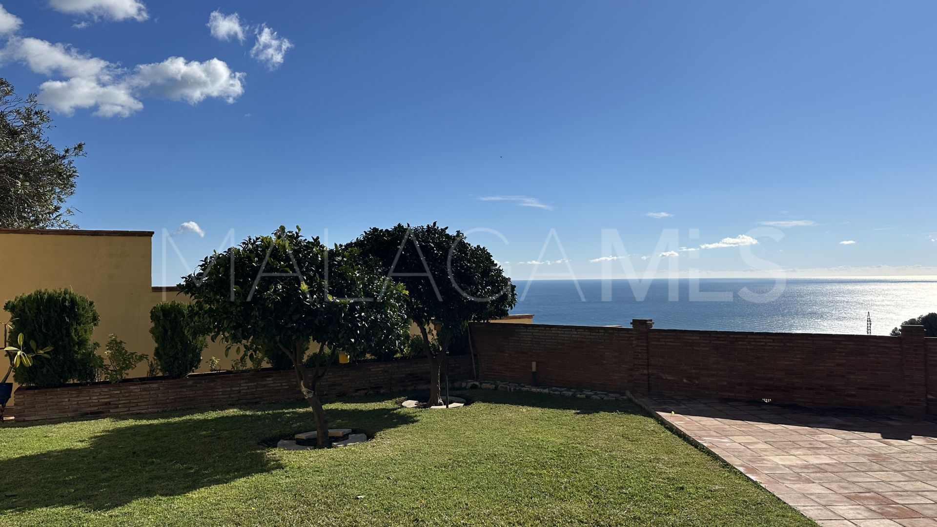 Villa for sale in La Capellania