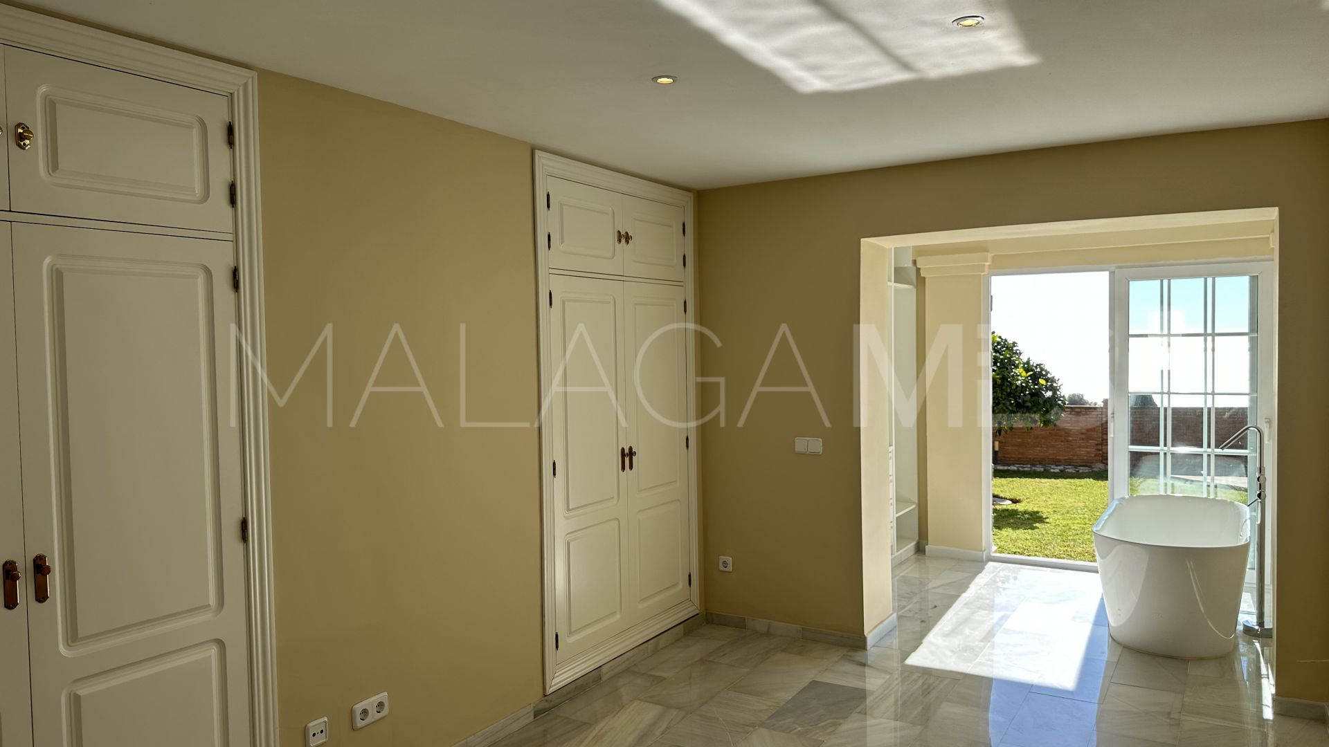 Villa for sale in La Capellania