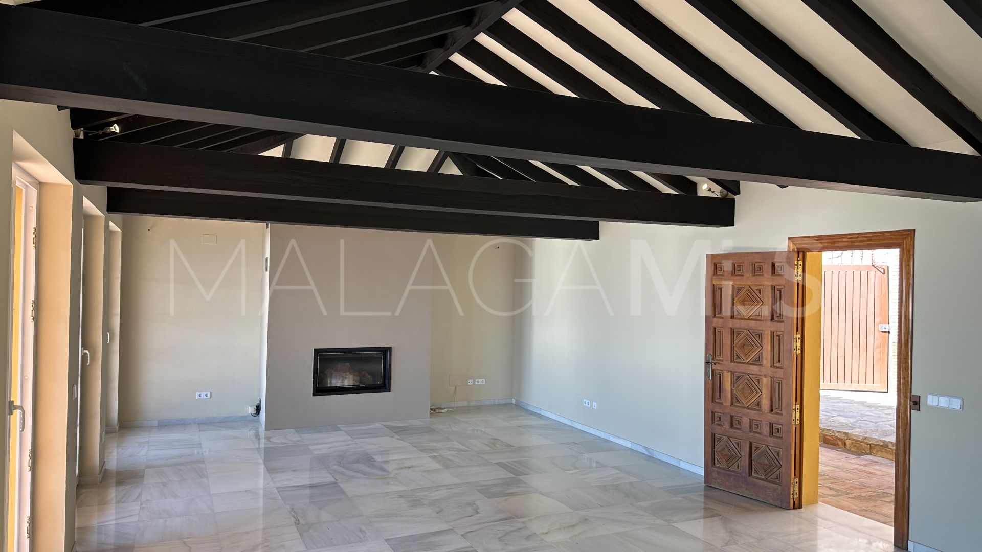 Villa for sale in La Capellania