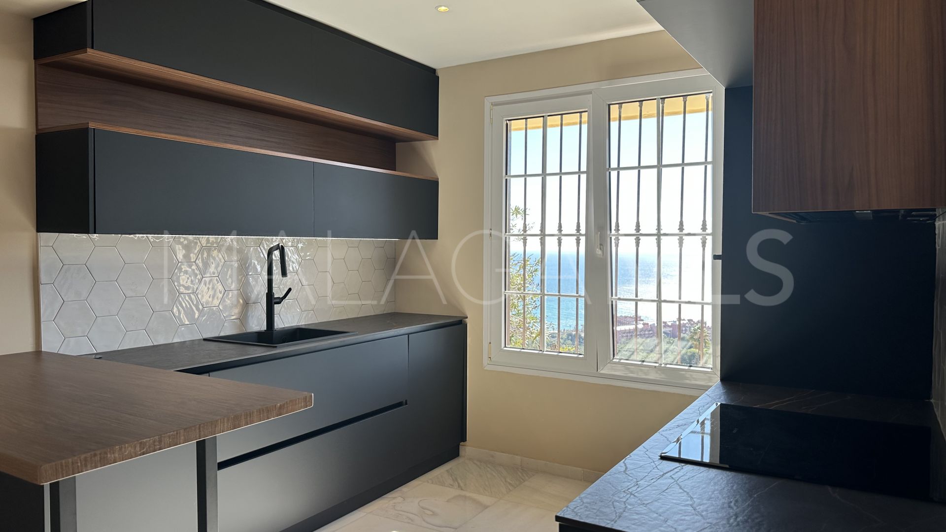 Villa for sale in La Capellania