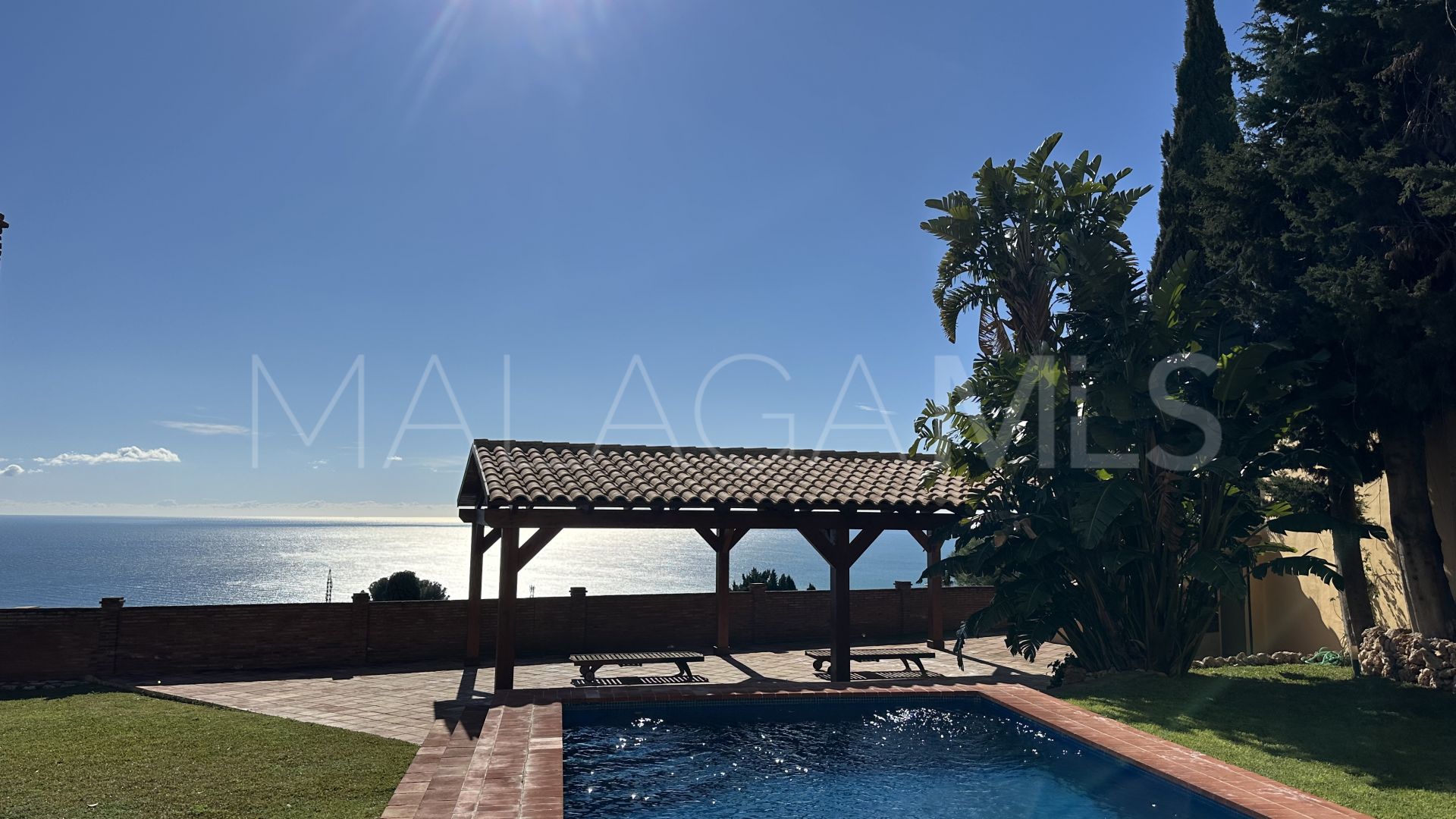 Villa for sale in La Capellania